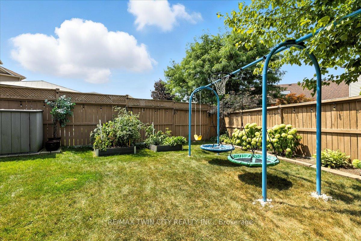 Photo 41 of 118 Banffshire Street, Kitchener, Huron Park — HOMEH
