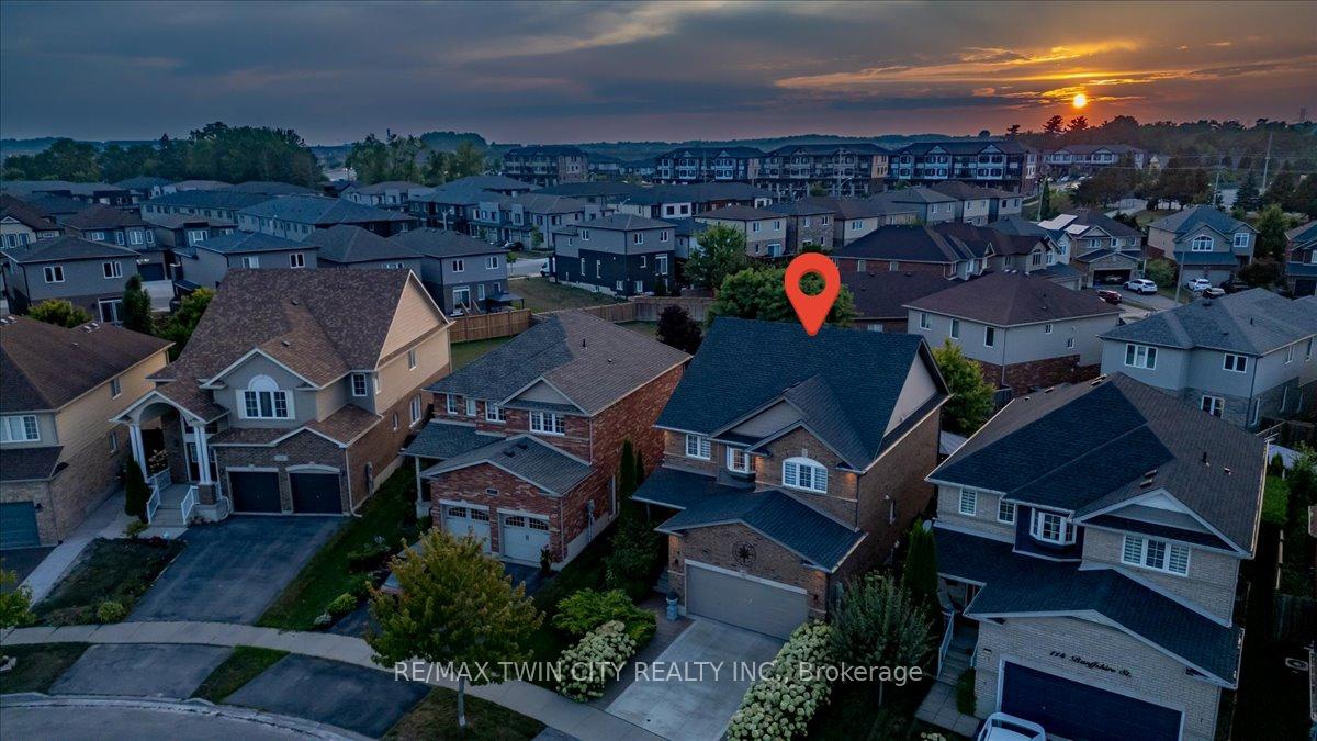 Photo 43 of 118 Banffshire Street, Kitchener, Huron Park — HOMEH