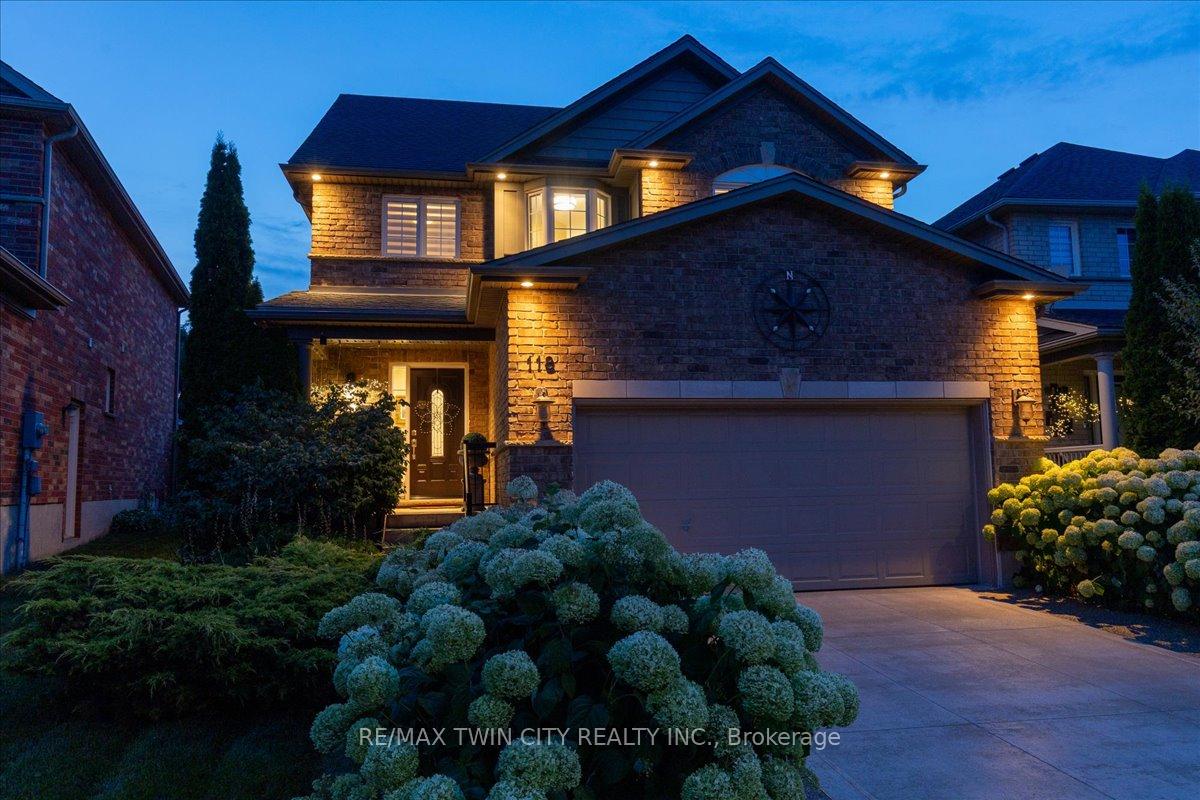 Photo 47 of 118 Banffshire Street, Kitchener, Huron Park — HOMEH