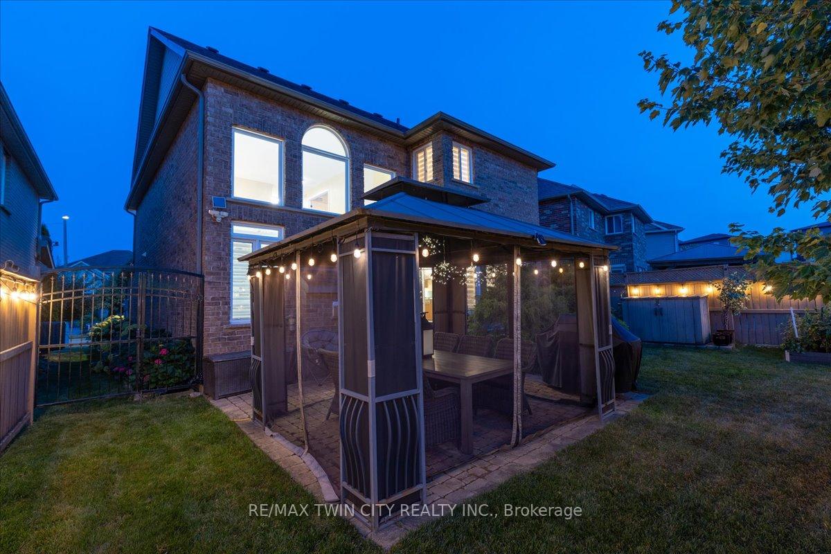 Photo 48 of 118 Banffshire Street, Kitchener, Huron Park — HOMEH