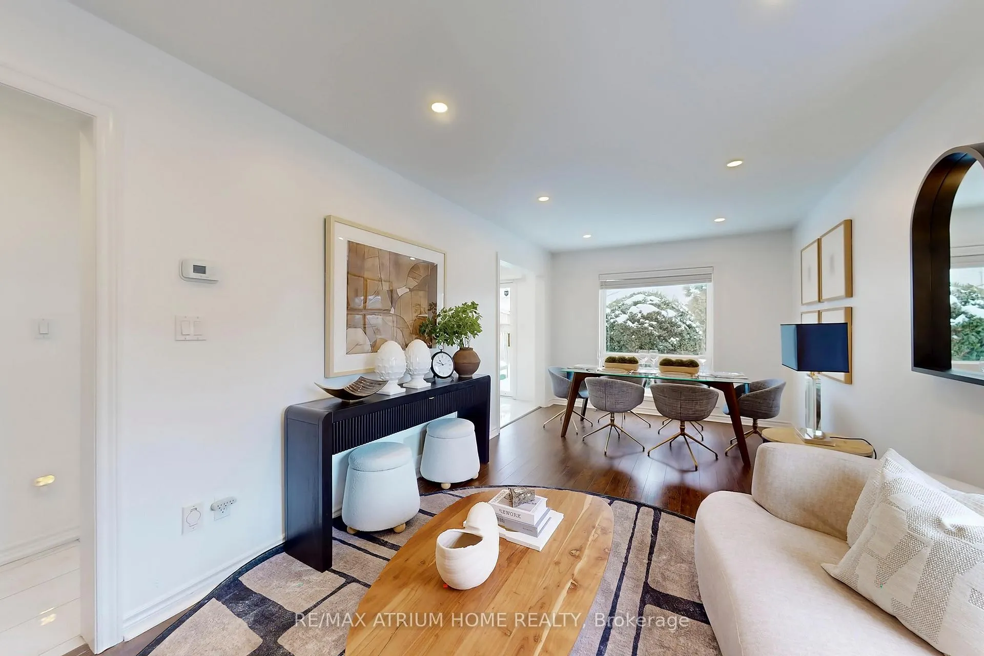 Photo 7 of 24 Castle Green Drive, Whitby, Rolling Acres — HOMEH
