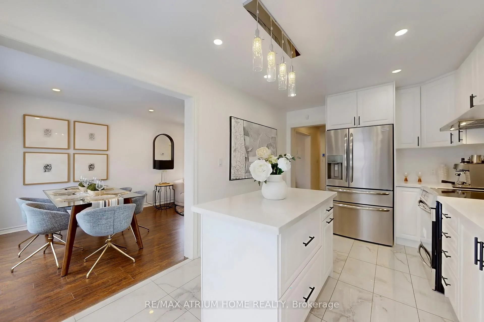 Photo 14 of 24 Castle Green Drive, Whitby, Rolling Acres — HOMEH