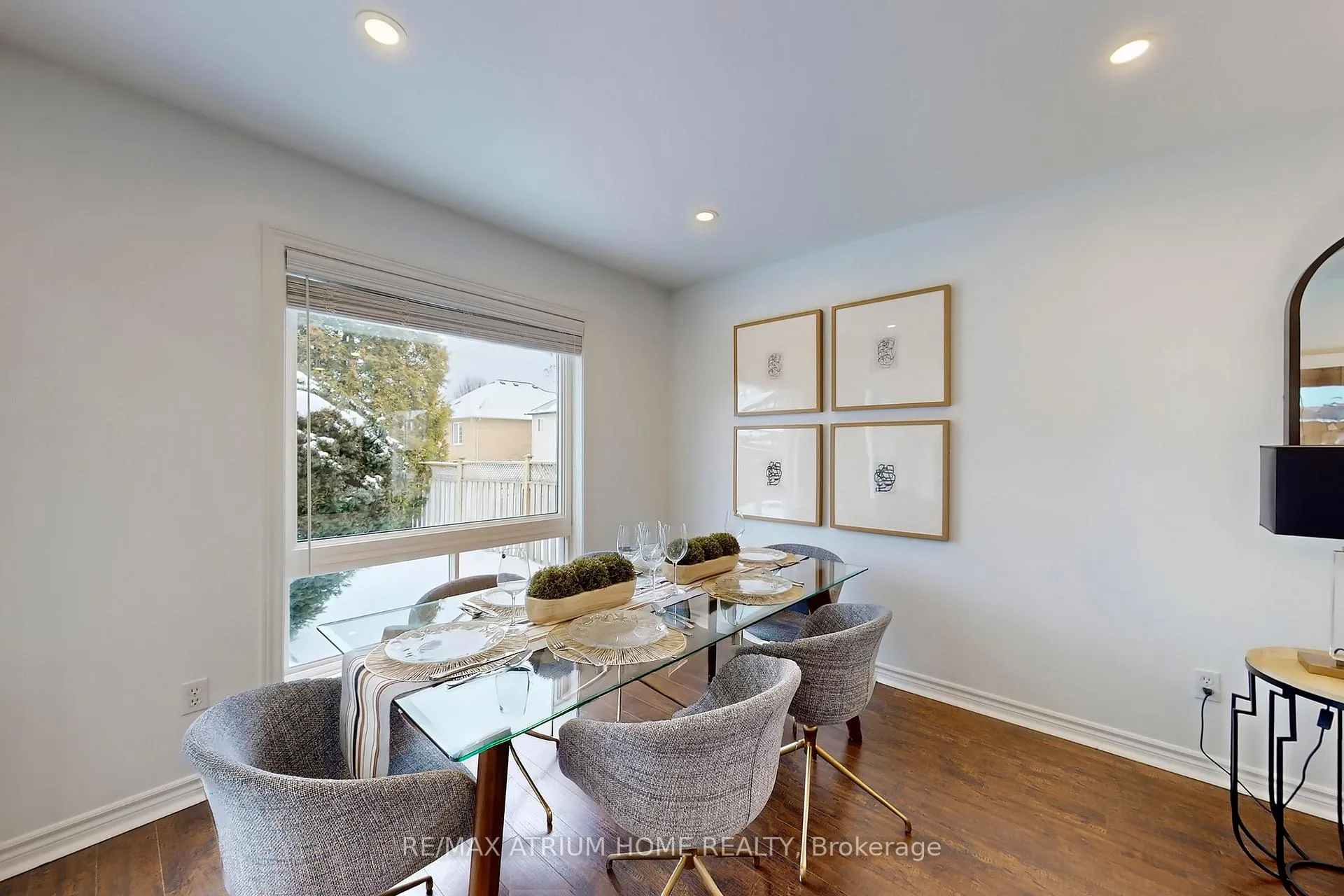 Photo 15 of 24 Castle Green Drive, Whitby, Rolling Acres — HOMEH