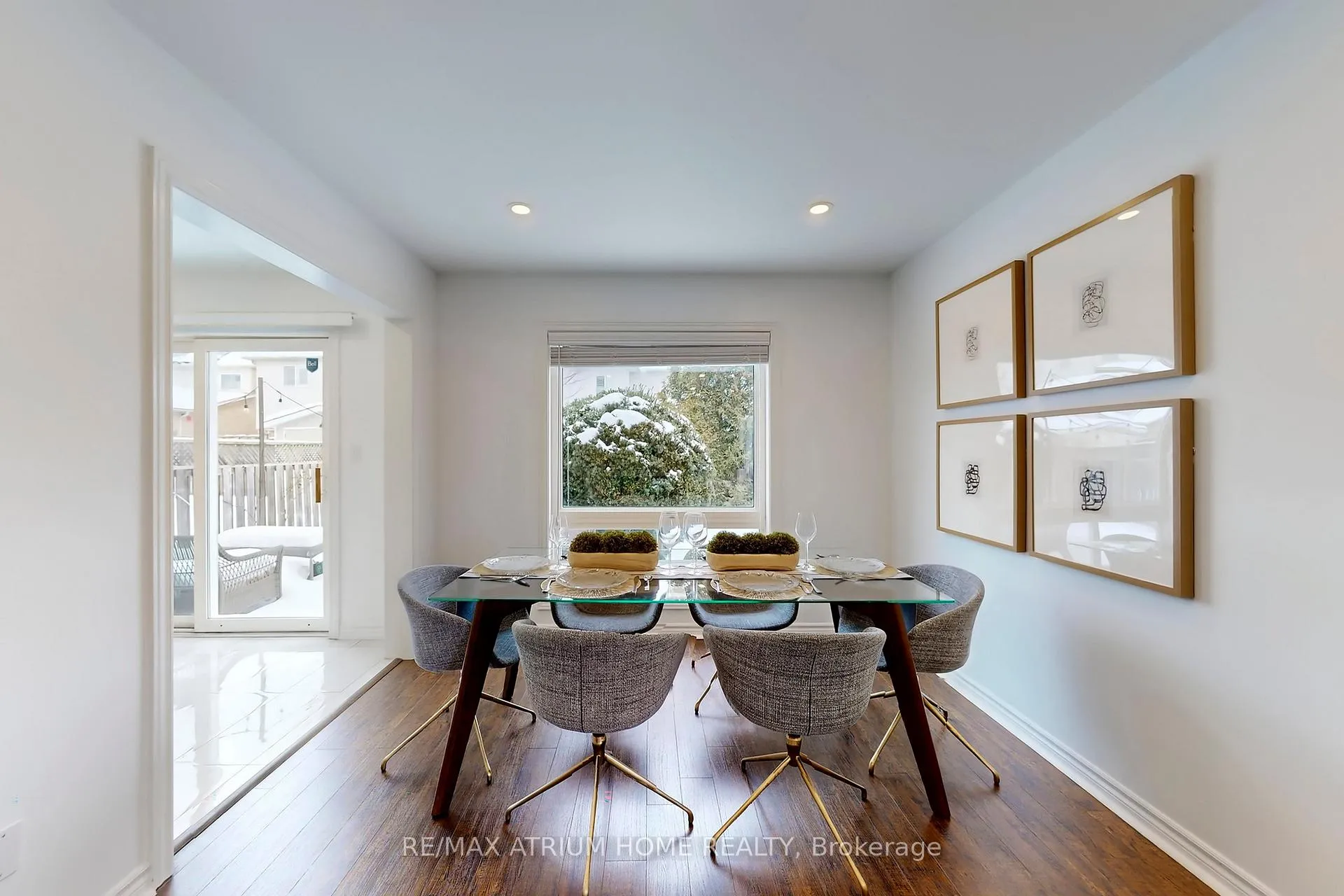 Photo 16 of 24 Castle Green Drive, Whitby, Rolling Acres — HOMEH