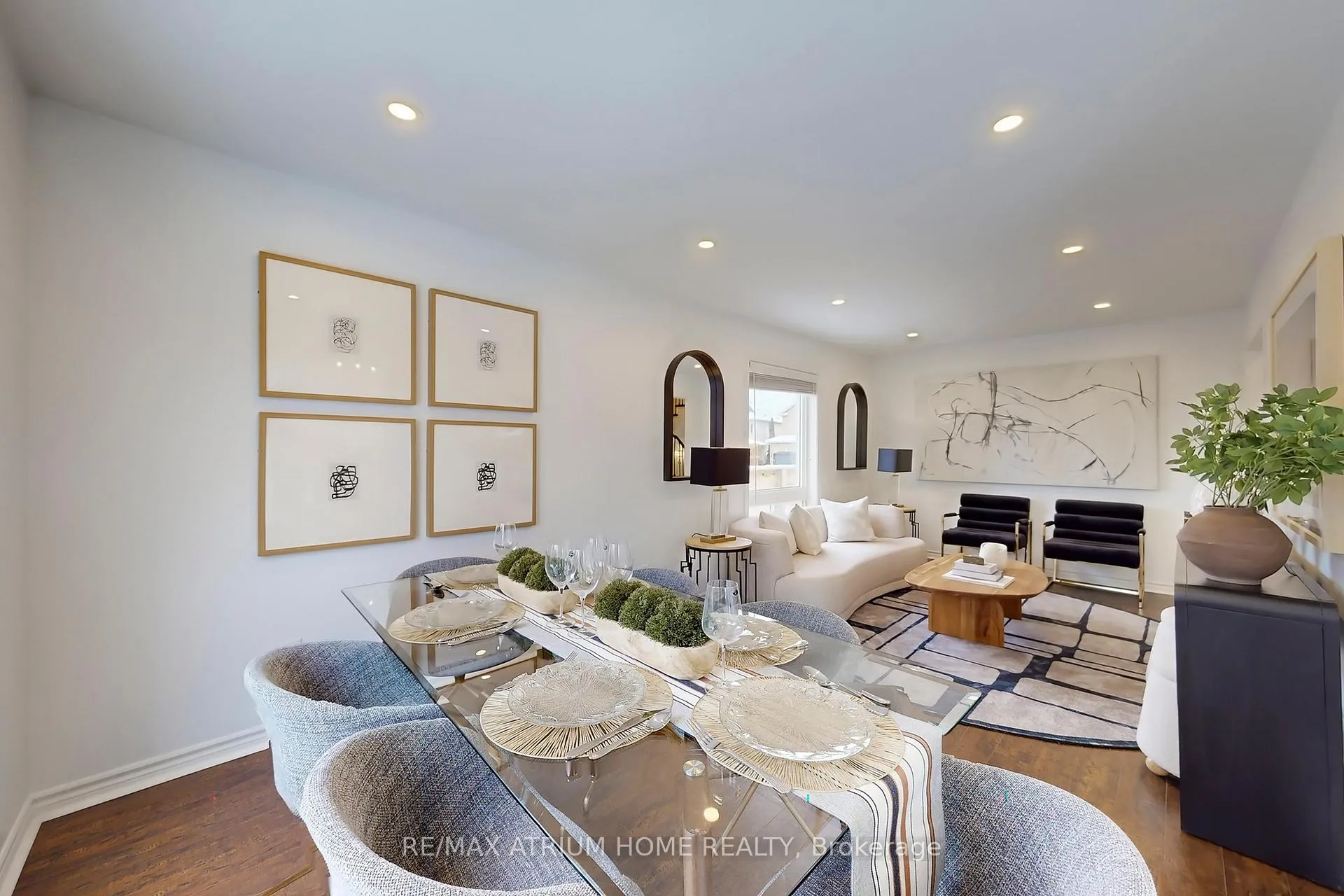 Photo 17 of 24 Castle Green Drive, Whitby, Rolling Acres — HOMEH