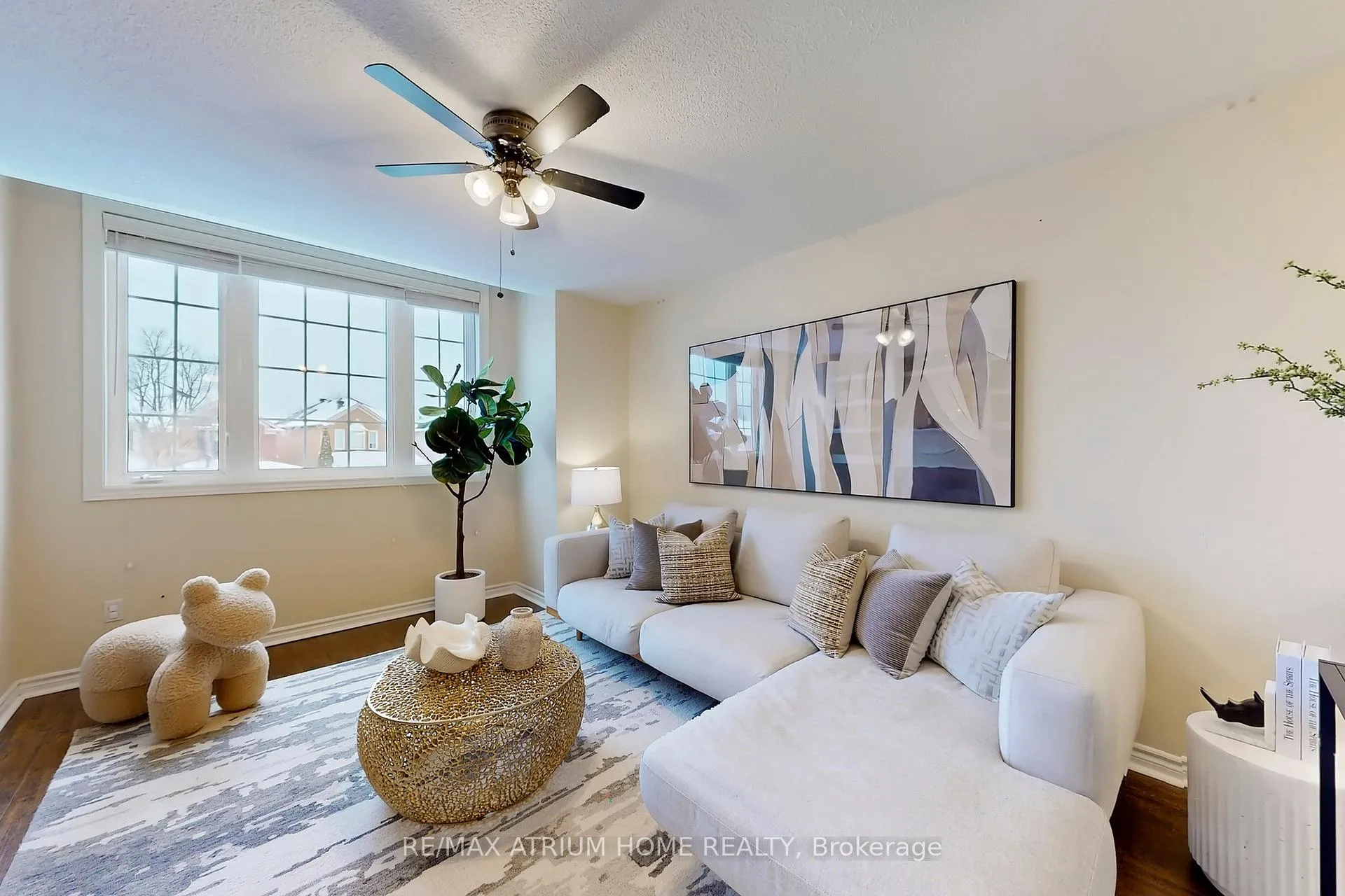 Photo 22 of 24 Castle Green Drive, Whitby, Rolling Acres — HOMEH