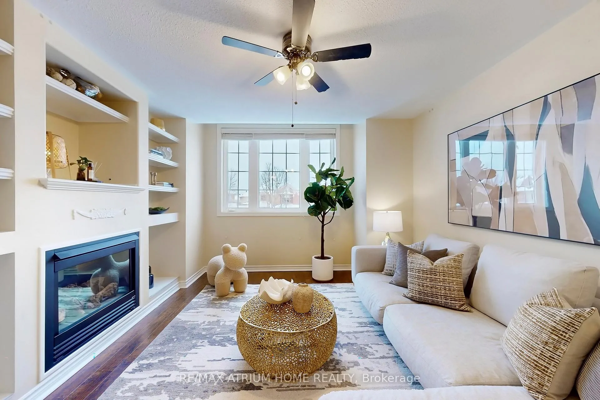 Photo 23 of 24 Castle Green Drive, Whitby, Rolling Acres — HOMEH