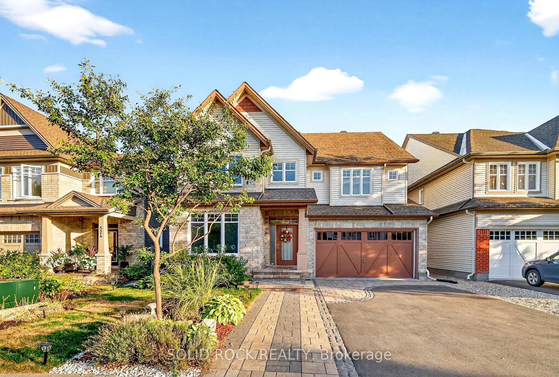 Photo 3 of 520 Elm Park Avenue, Ottawa, Barrhaven - Longfields — HOMEH