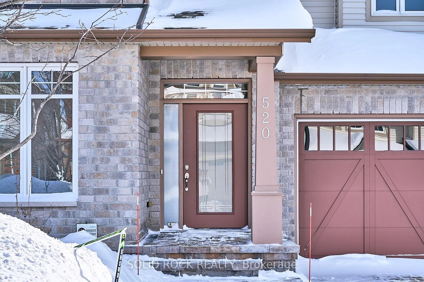 Photo 4 of 520 Elm Park Avenue, Ottawa, Barrhaven - Longfields — HOMEH