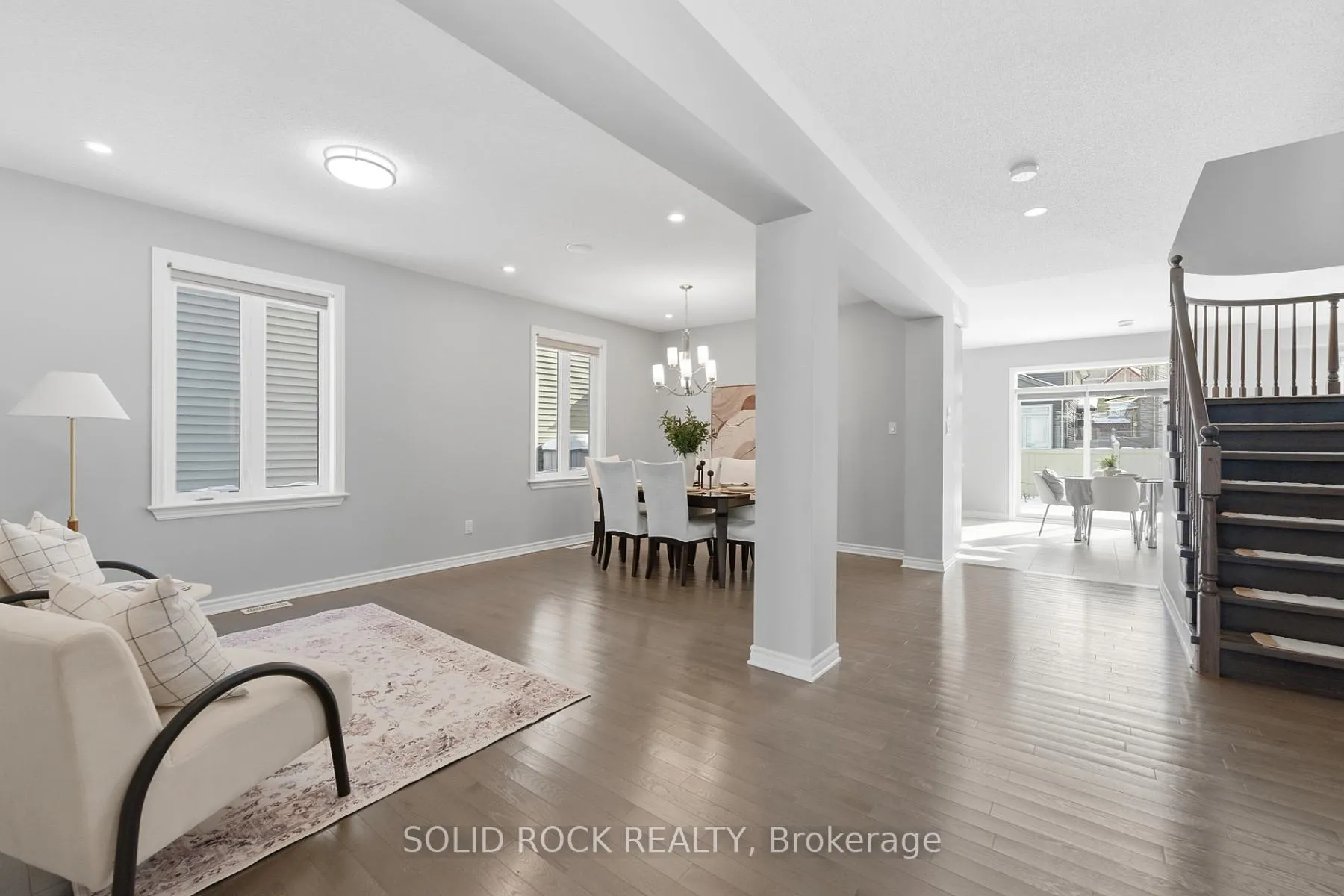 Photo 9 of 520 Elm Park Avenue, Ottawa, Barrhaven - Longfields — HOMEH