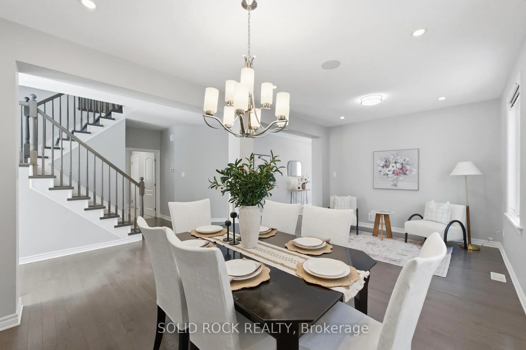 Photo 10 of 520 Elm Park Avenue, Ottawa, Barrhaven - Longfields — HOMEH