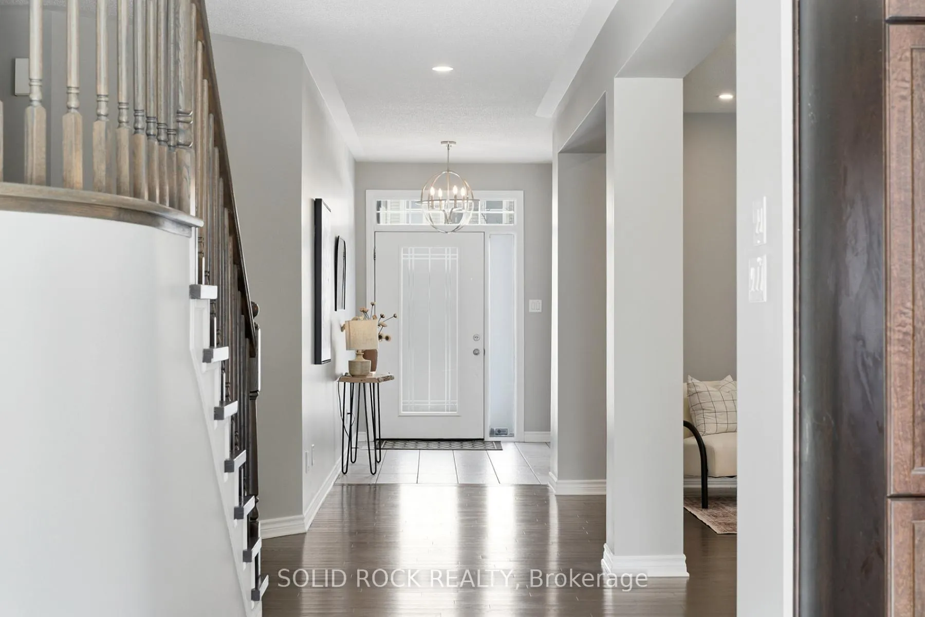 Photo 11 of 520 Elm Park Avenue, Ottawa, Barrhaven - Longfields — HOMEH