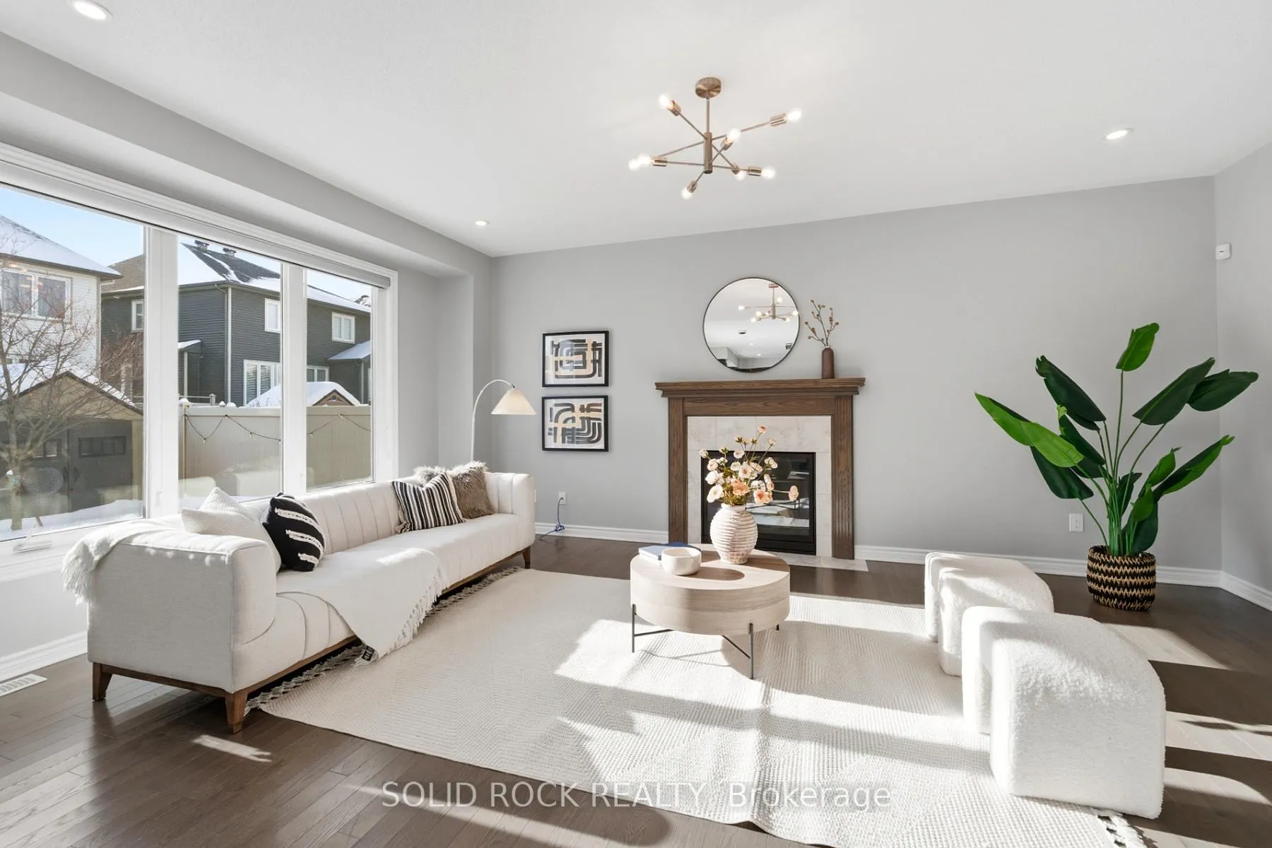 Photo 12 of 520 Elm Park Avenue, Ottawa, Barrhaven - Longfields — HOMEH