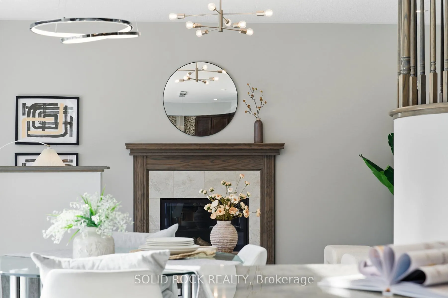Photo 13 of 520 Elm Park Avenue, Ottawa, Barrhaven - Longfields — HOMEH