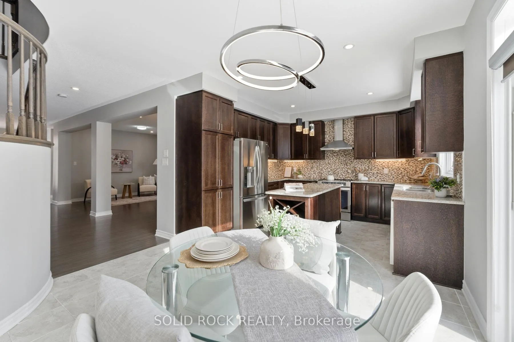 Photo 14 of 520 Elm Park Avenue, Ottawa, Barrhaven - Longfields — HOMEH