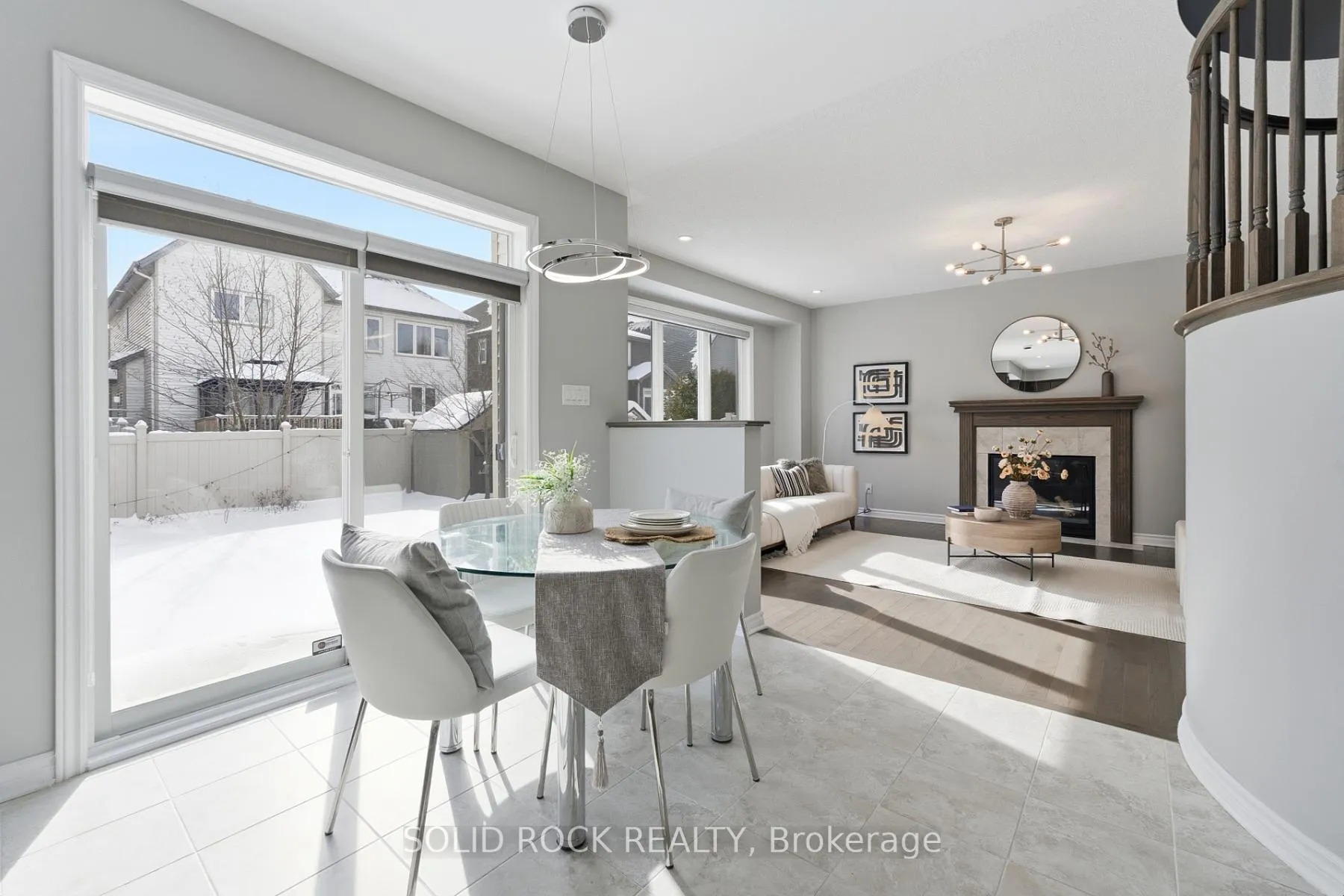 Photo 15 of 520 Elm Park Avenue, Ottawa, Barrhaven - Longfields — HOMEH