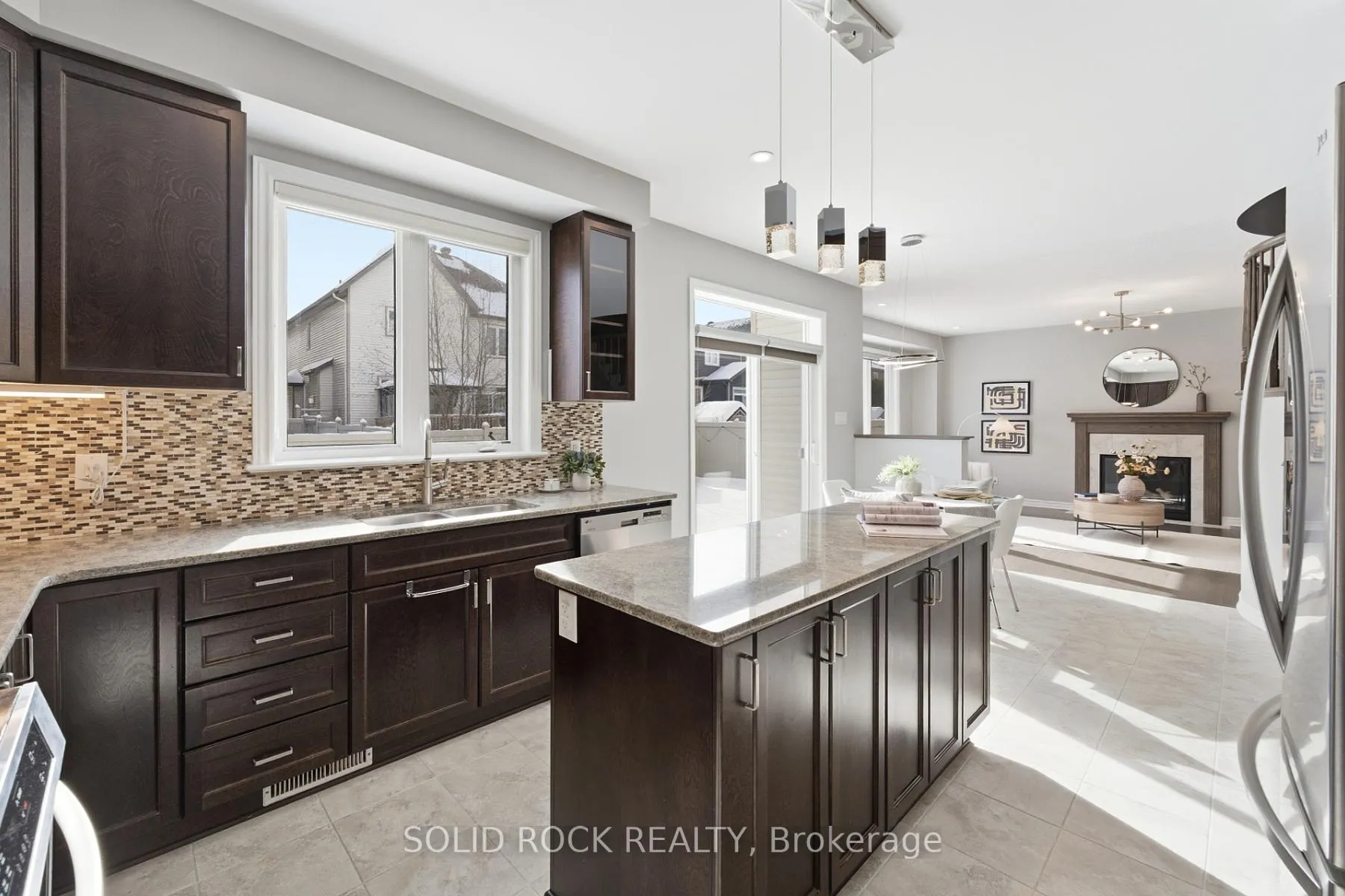 Photo 18 of 520 Elm Park Avenue, Ottawa, Barrhaven - Longfields — HOMEH