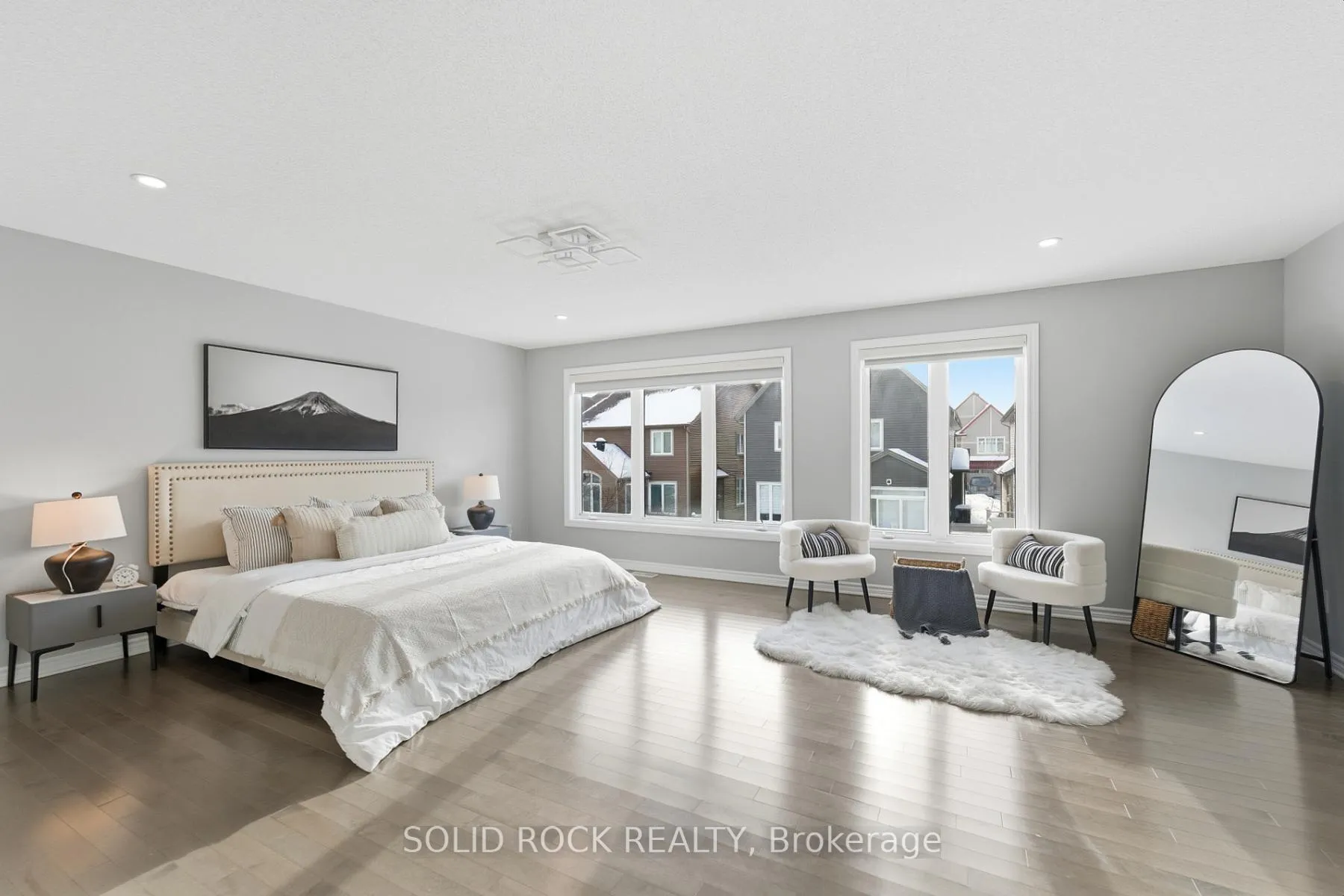 Photo 22 of 520 Elm Park Avenue, Ottawa, Barrhaven - Longfields — HOMEH