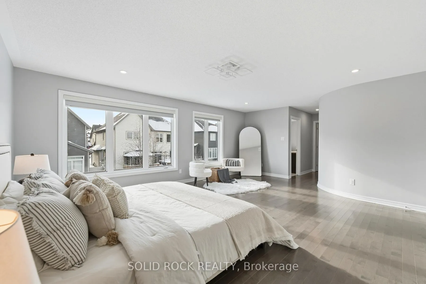 Photo 24 of 520 Elm Park Avenue, Ottawa, Barrhaven - Longfields — HOMEH