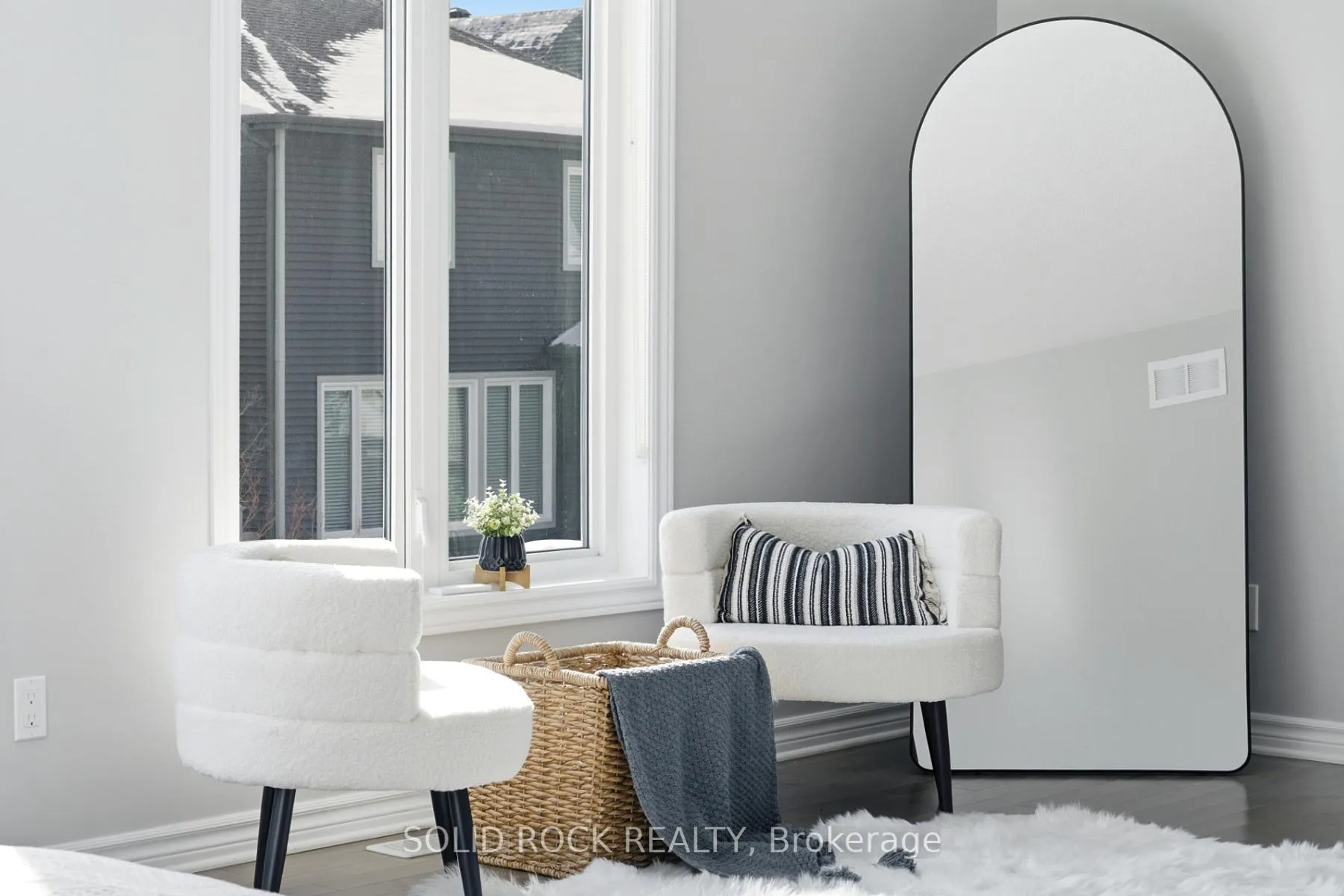 Photo 25 of 520 Elm Park Avenue, Ottawa, Barrhaven - Longfields — HOMEH
