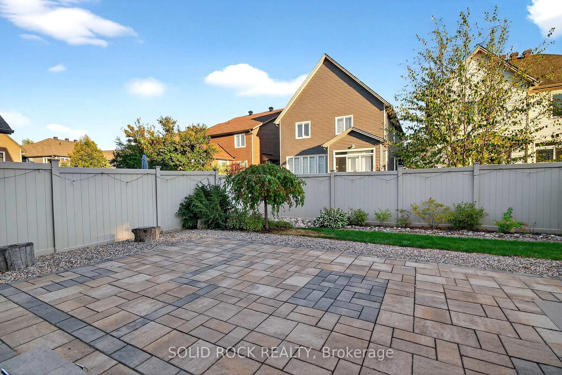 Photo 42 of 520 Elm Park Avenue, Ottawa, Barrhaven - Longfields — HOMEH