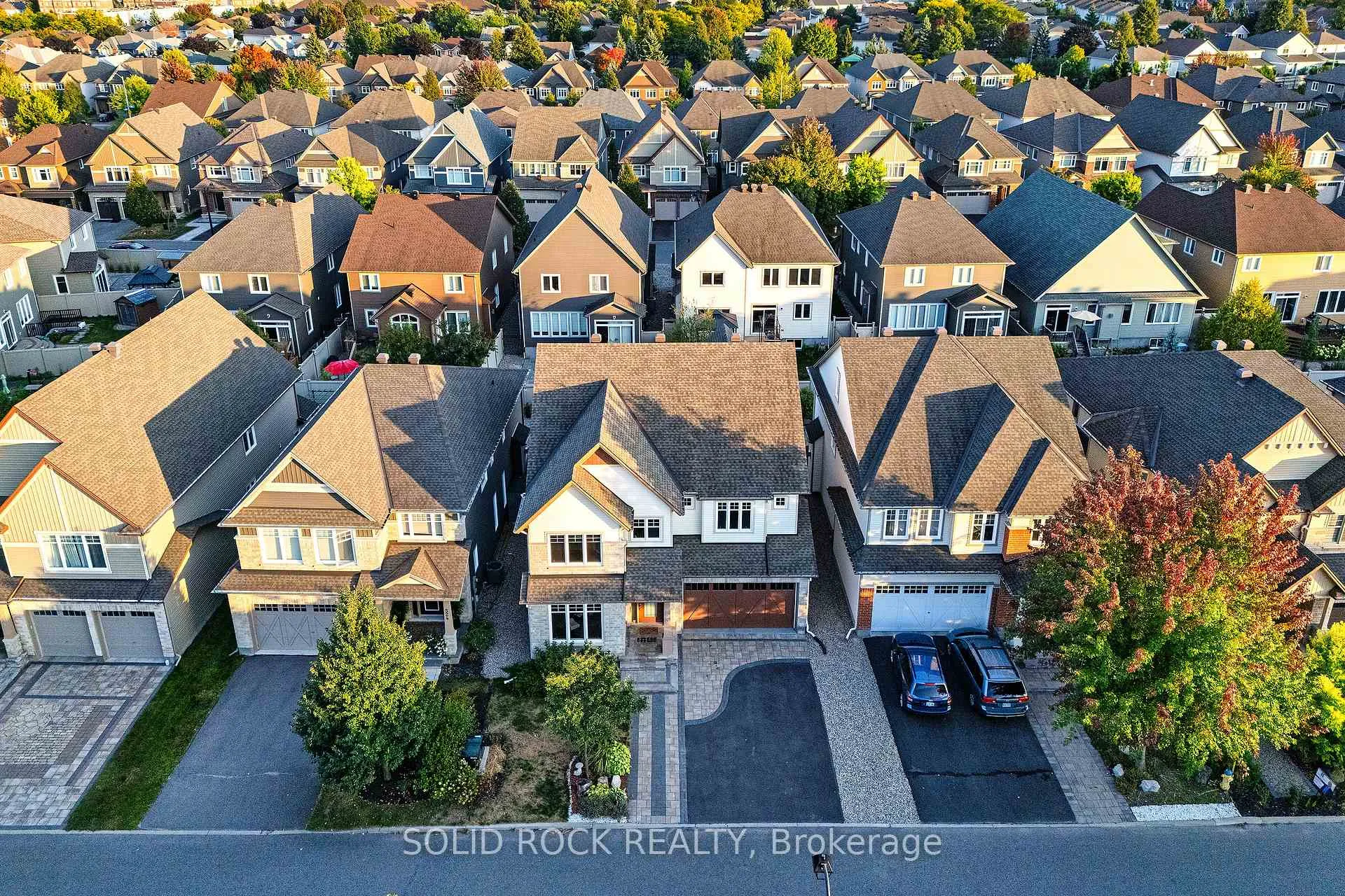 Photo 45 of 520 Elm Park Avenue, Ottawa, Barrhaven - Longfields — HOMEH