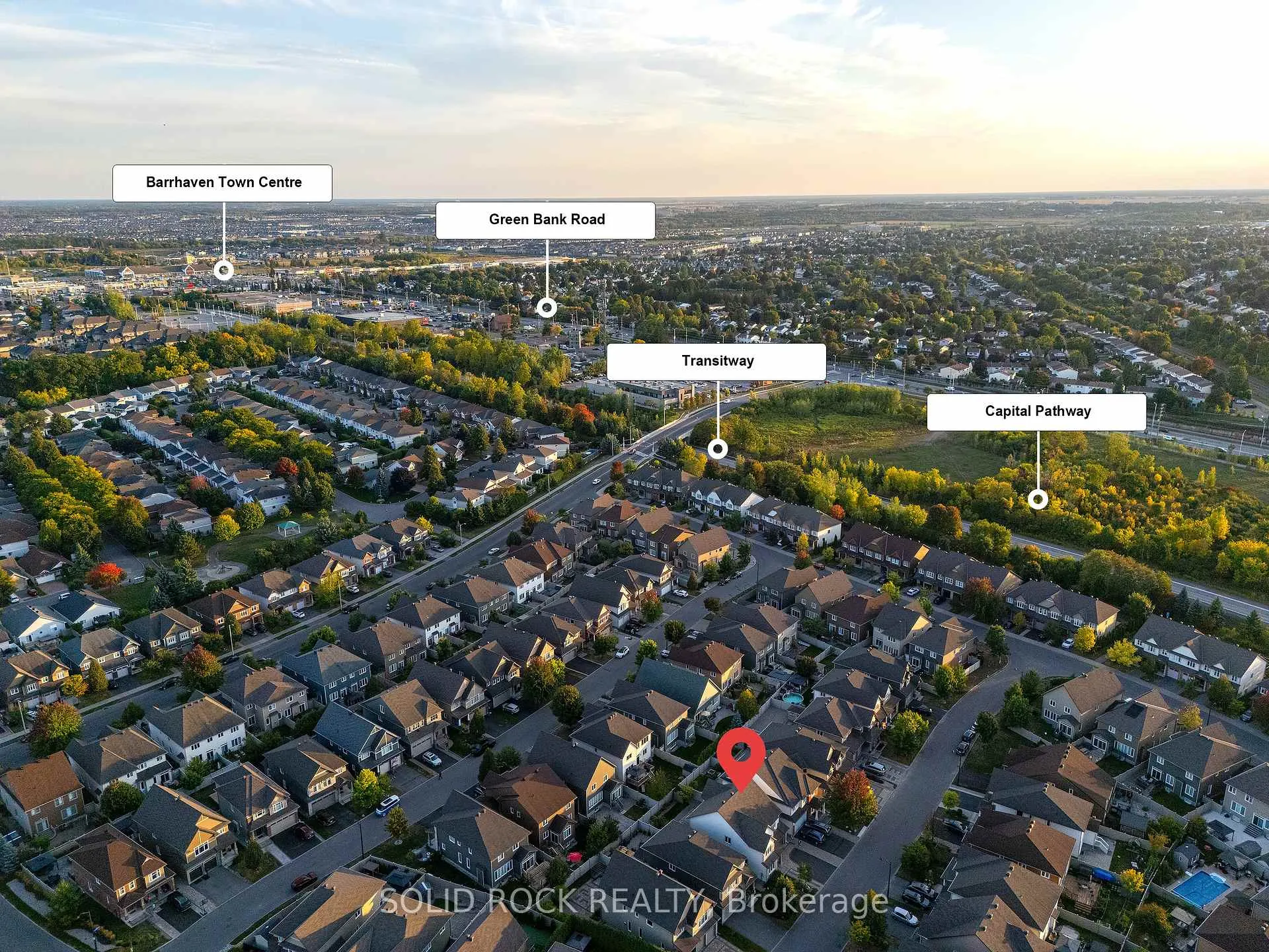 Photo 47 of 520 Elm Park Avenue, Ottawa, Barrhaven - Longfields — HOMEH