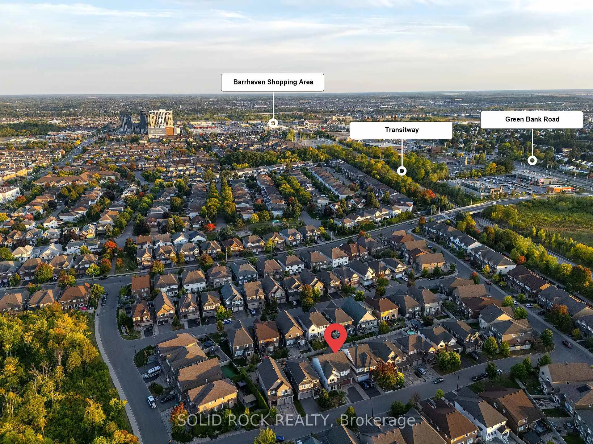 Photo 48 of 520 Elm Park Avenue, Ottawa, Barrhaven - Longfields — HOMEH