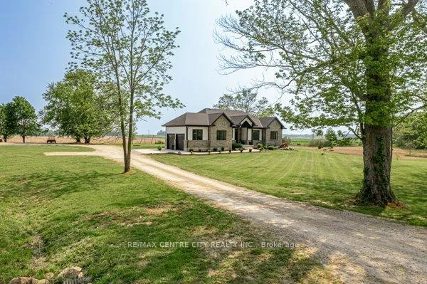 Photo 1 of 51057 Nova Scotia Line E, Malahide, Rural Malahide — HOMEH