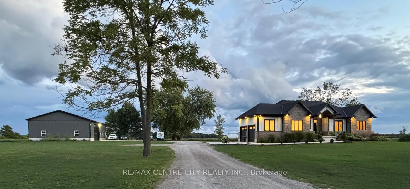 Photo 5 of 51057 Nova Scotia Line E, Malahide, Rural Malahide — HOMEH