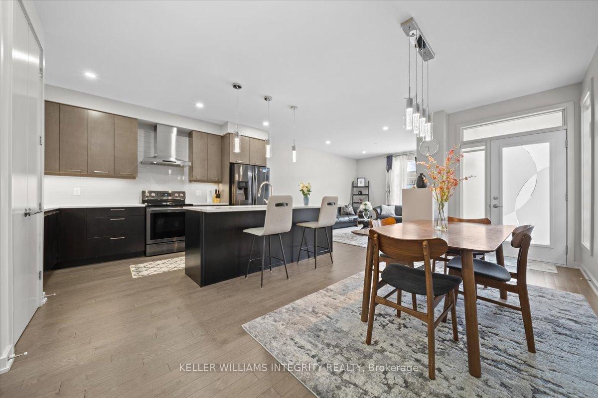 Photo 8 of 653 Odyssey Way, Ottawa, Leitrim — HOMEH