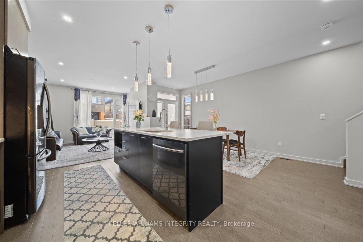 Photo 17 of 653 Odyssey Way, Ottawa, Leitrim — HOMEH