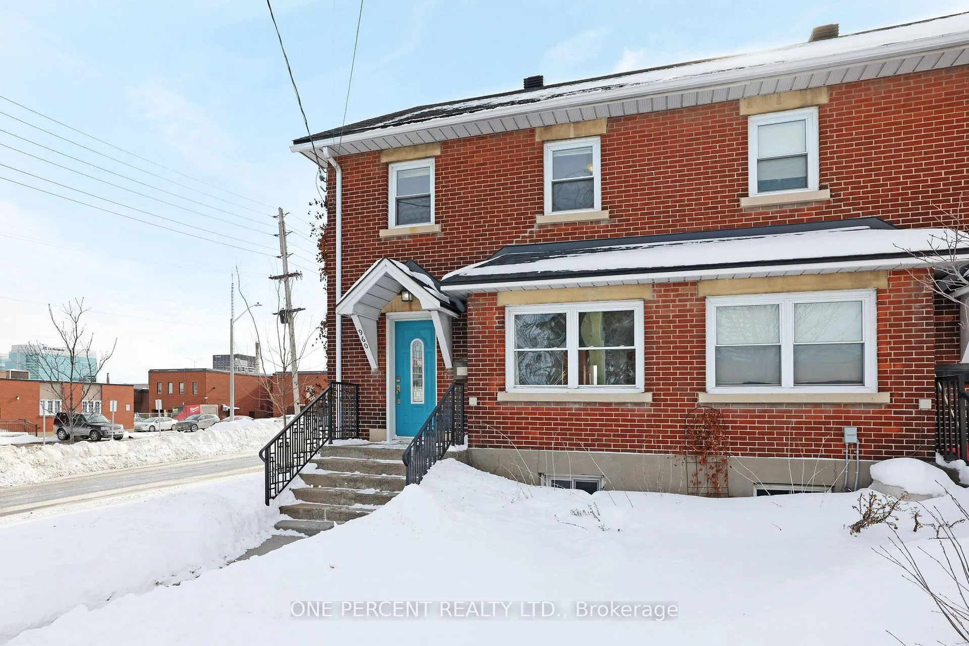 Photo 3 of 960 Gladstone Avenue, Ottawa, Hintonburg — HOMEH