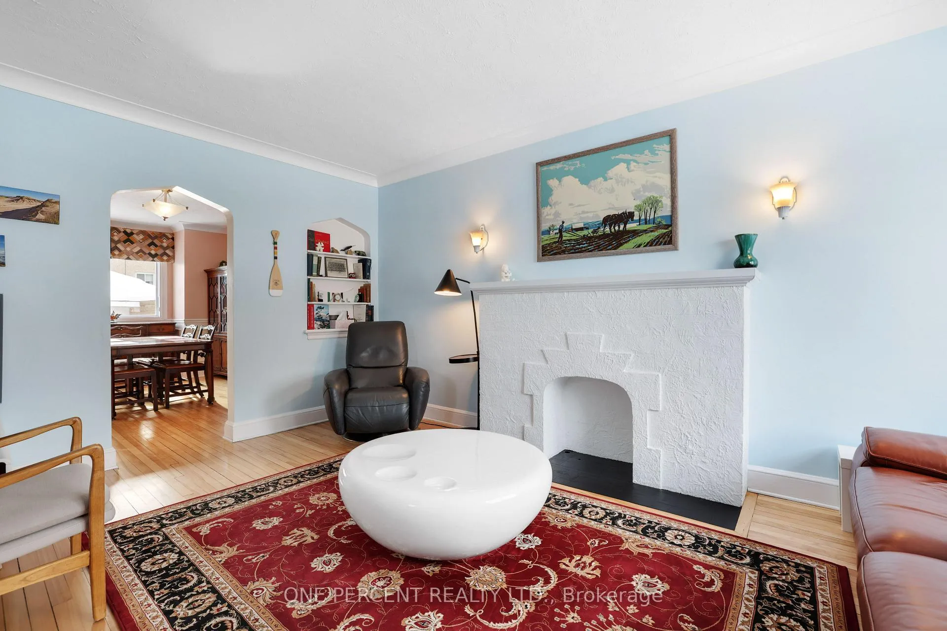 Photo 7 of 960 Gladstone Avenue, Ottawa, Hintonburg — HOMEH