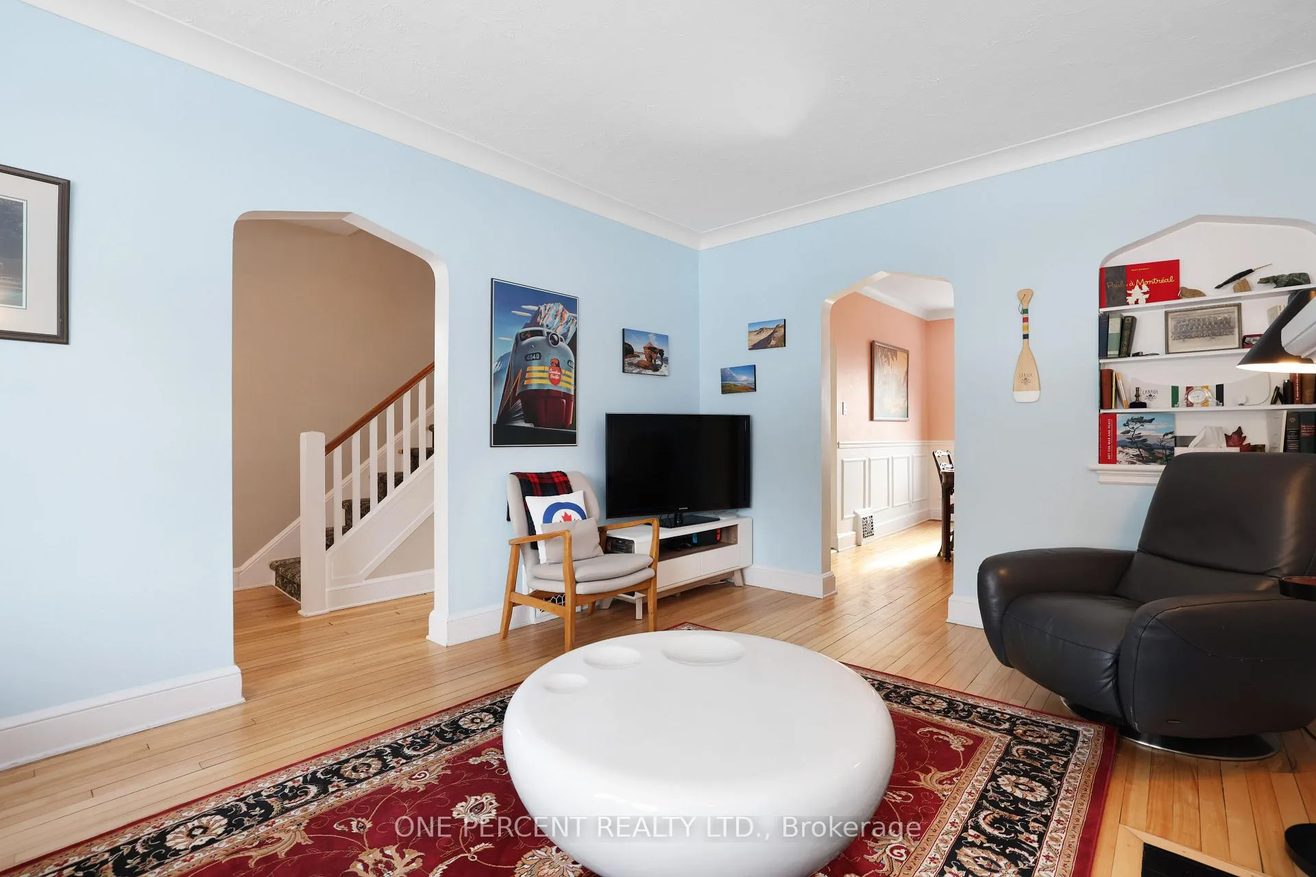 Photo 8 of 960 Gladstone Avenue, Ottawa, Hintonburg — HOMEH