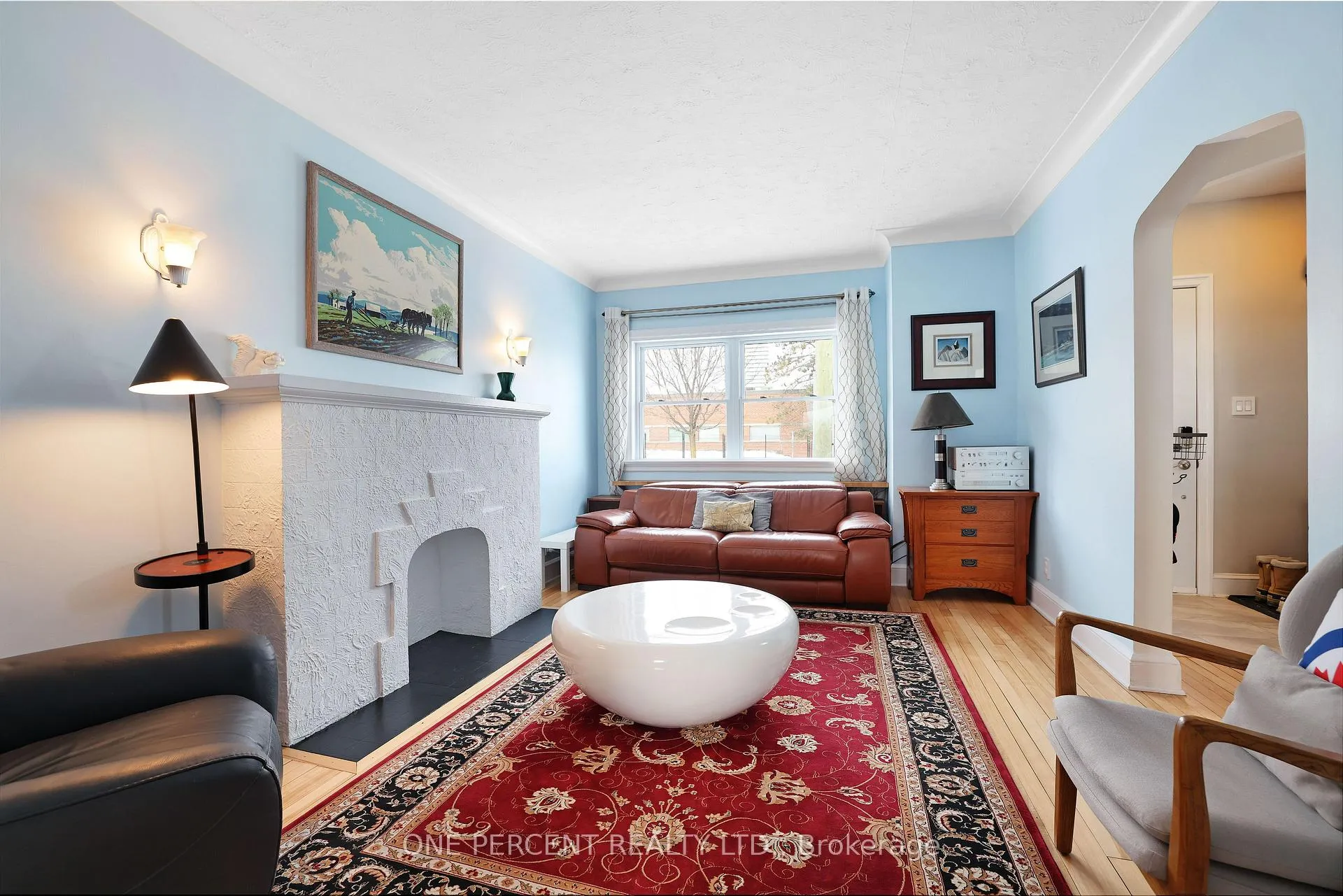 Photo 9 of 960 Gladstone Avenue, Ottawa, Hintonburg — HOMEH
