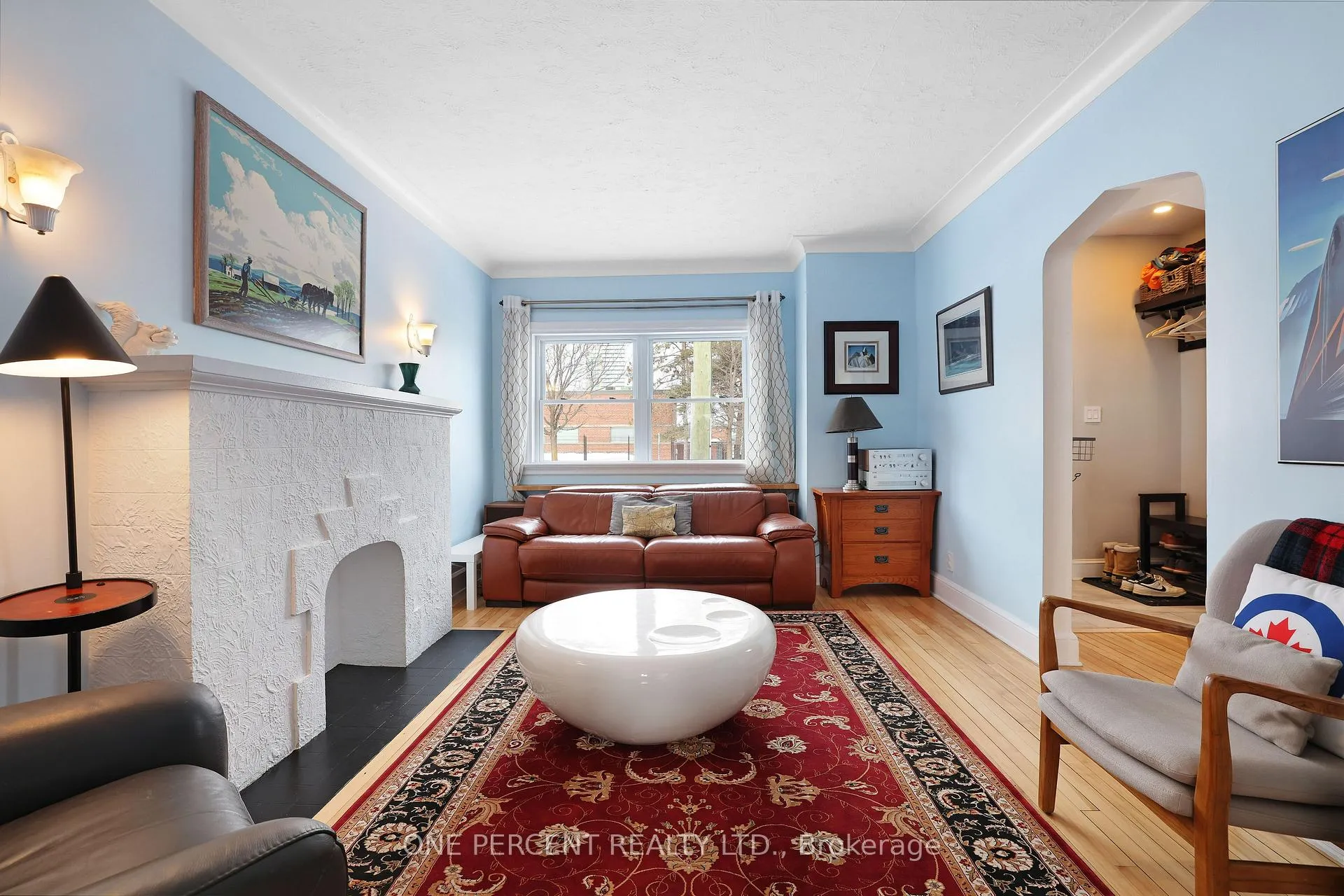 Photo 10 of 960 Gladstone Avenue, Ottawa, Hintonburg — HOMEH