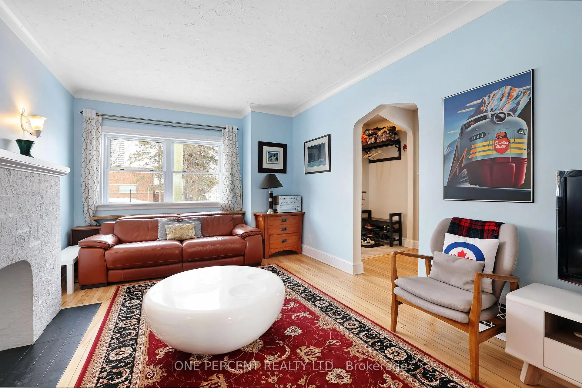 Photo 11 of 960 Gladstone Avenue, Ottawa, Hintonburg — HOMEH