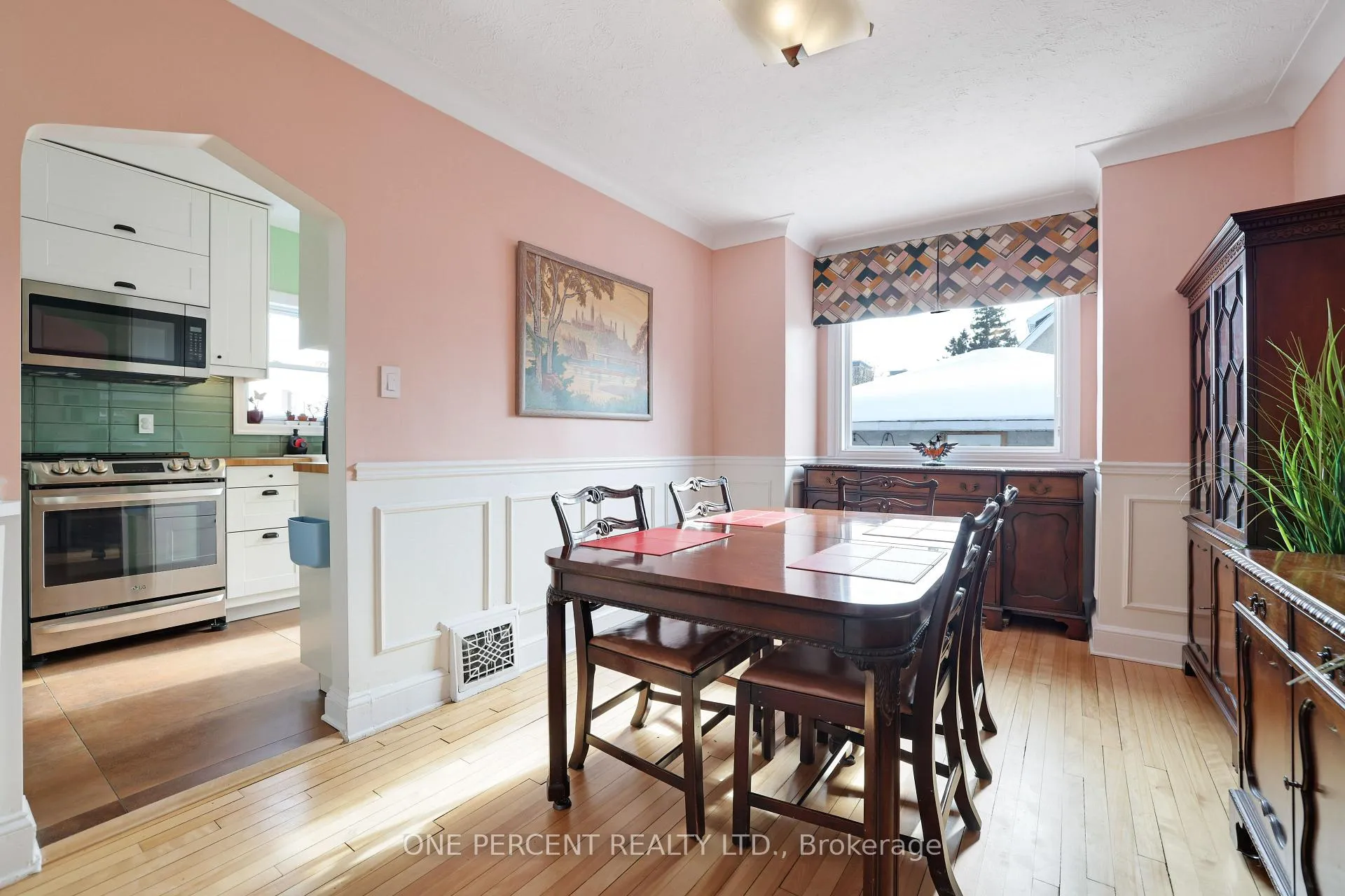 Photo 14 of 960 Gladstone Avenue, Ottawa, Hintonburg — HOMEH