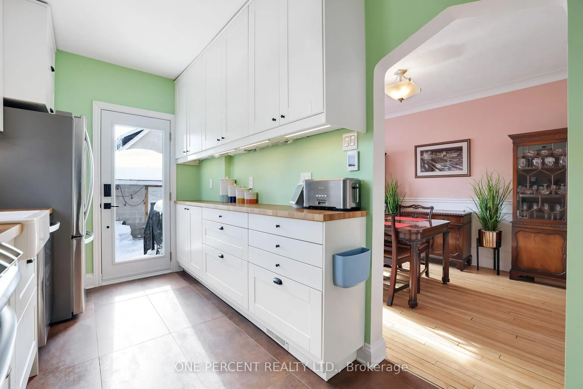 Photo 17 of 960 Gladstone Avenue, Ottawa, Hintonburg — HOMEH