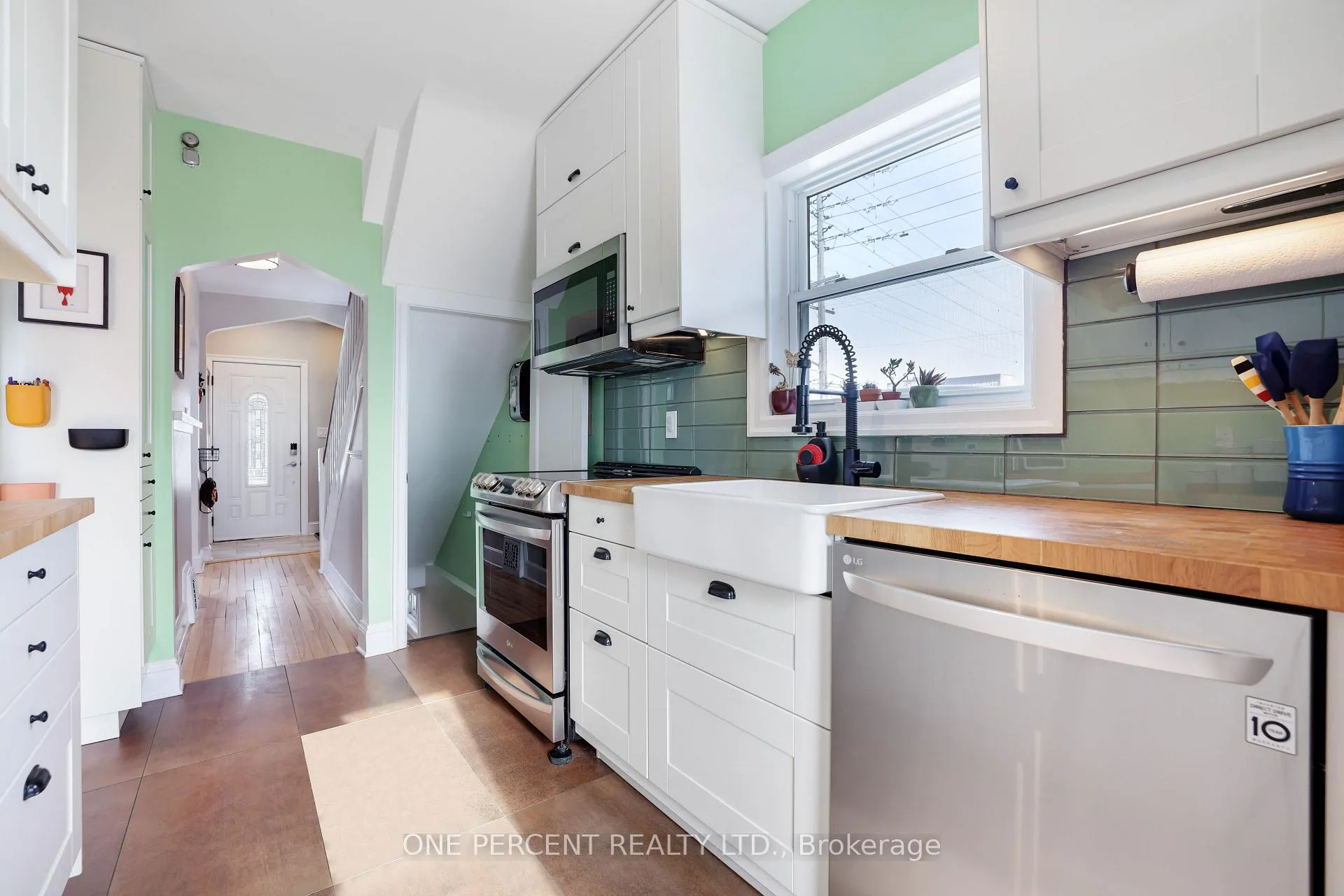 Photo 18 of 960 Gladstone Avenue, Ottawa, Hintonburg — HOMEH