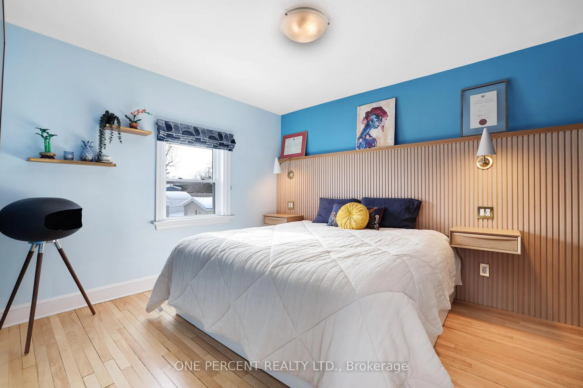 Photo 19 of 960 Gladstone Avenue, Ottawa, Hintonburg — HOMEH