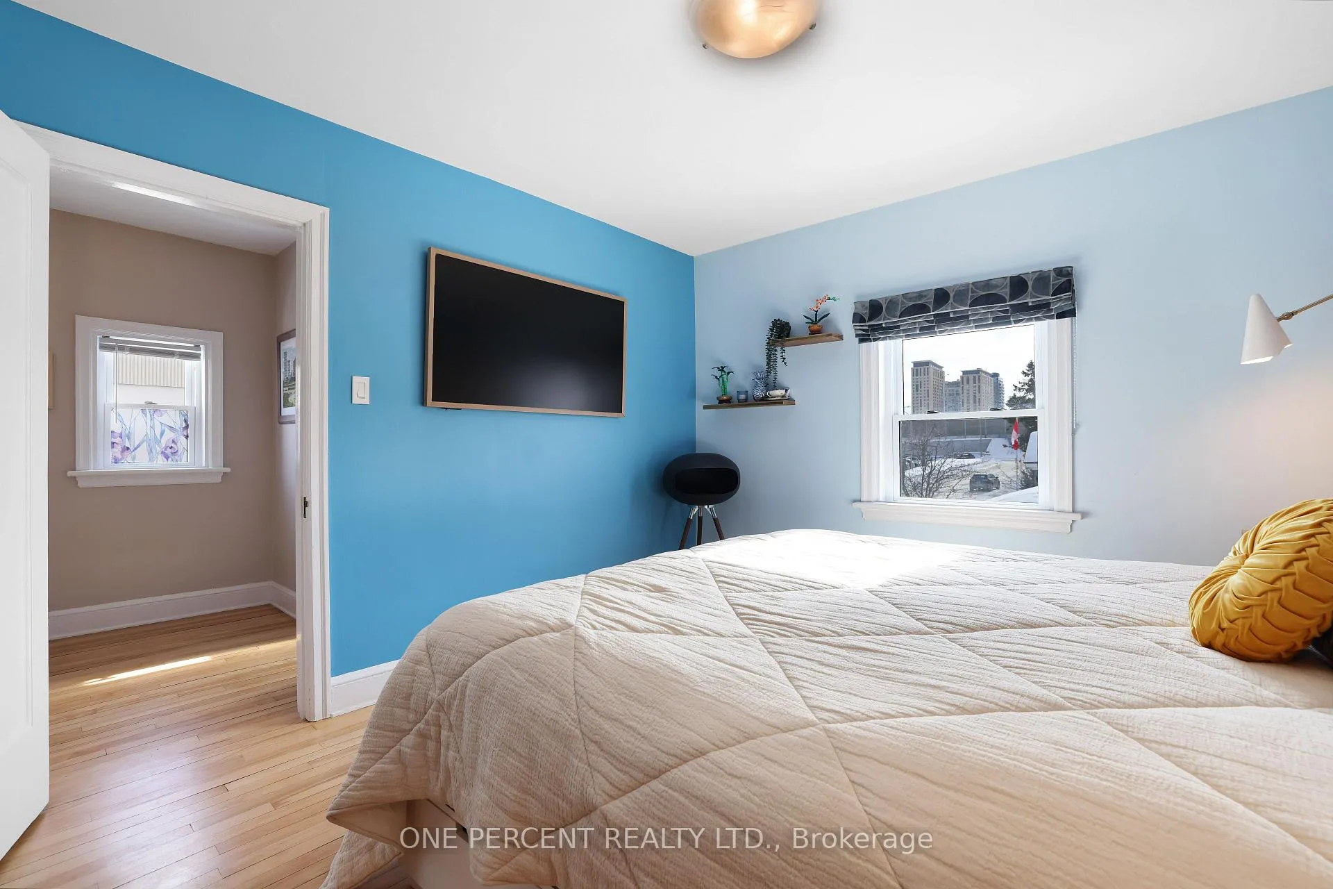 Photo 20 of 960 Gladstone Avenue, Ottawa, Hintonburg — HOMEH