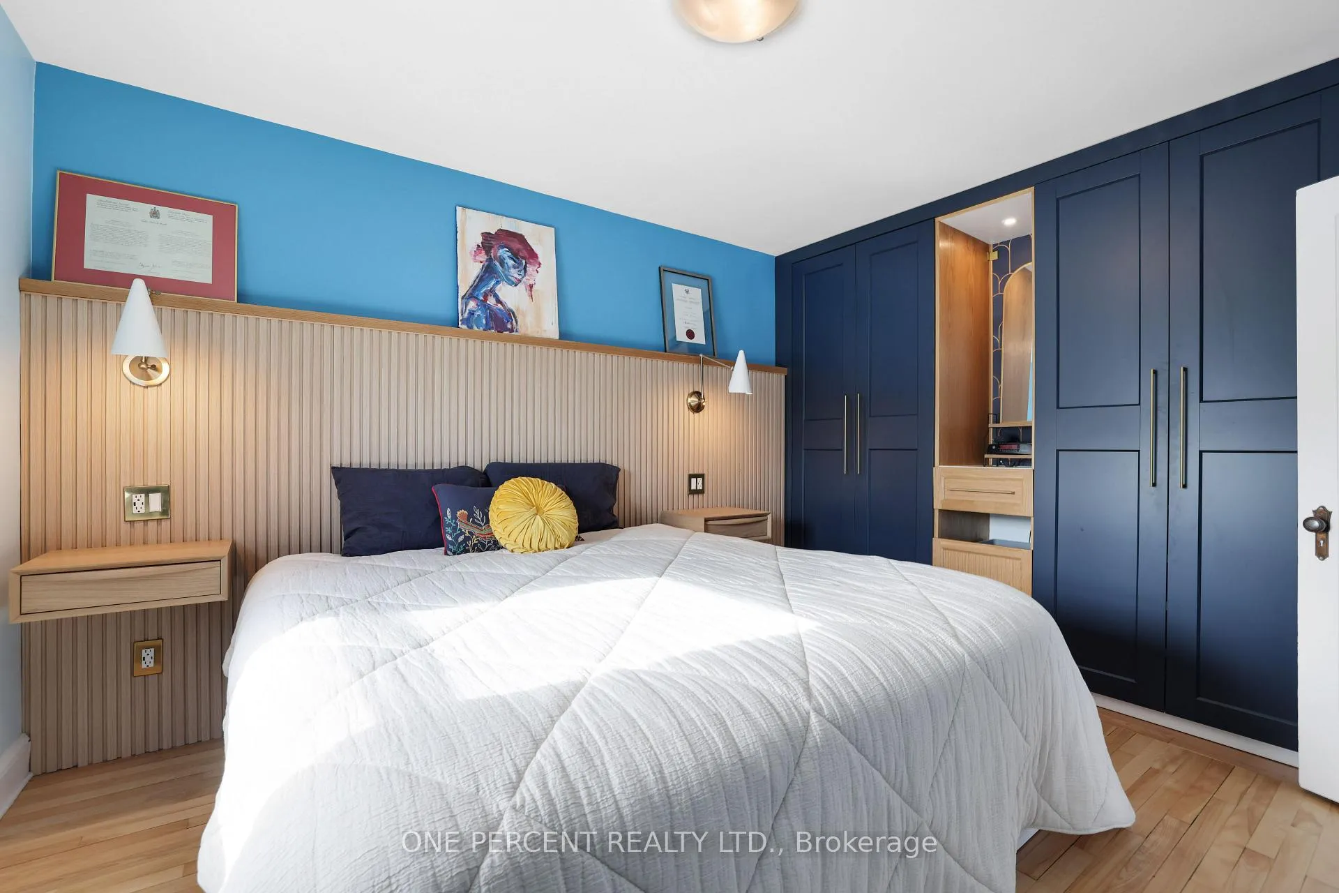 Photo 21 of 960 Gladstone Avenue, Ottawa, Hintonburg — HOMEH