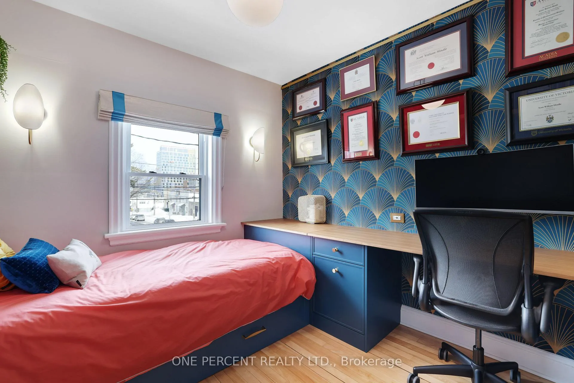 Photo 24 of 960 Gladstone Avenue, Ottawa, Hintonburg — HOMEH
