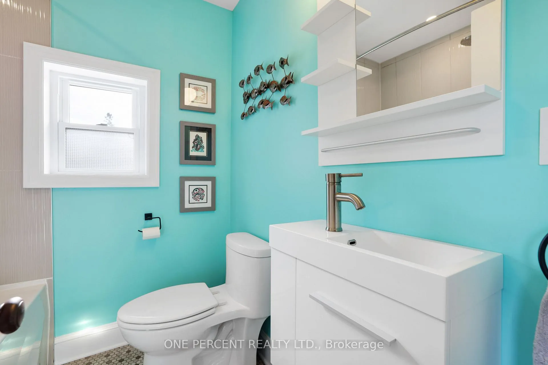 Photo 25 of 960 Gladstone Avenue, Ottawa, Hintonburg — HOMEH