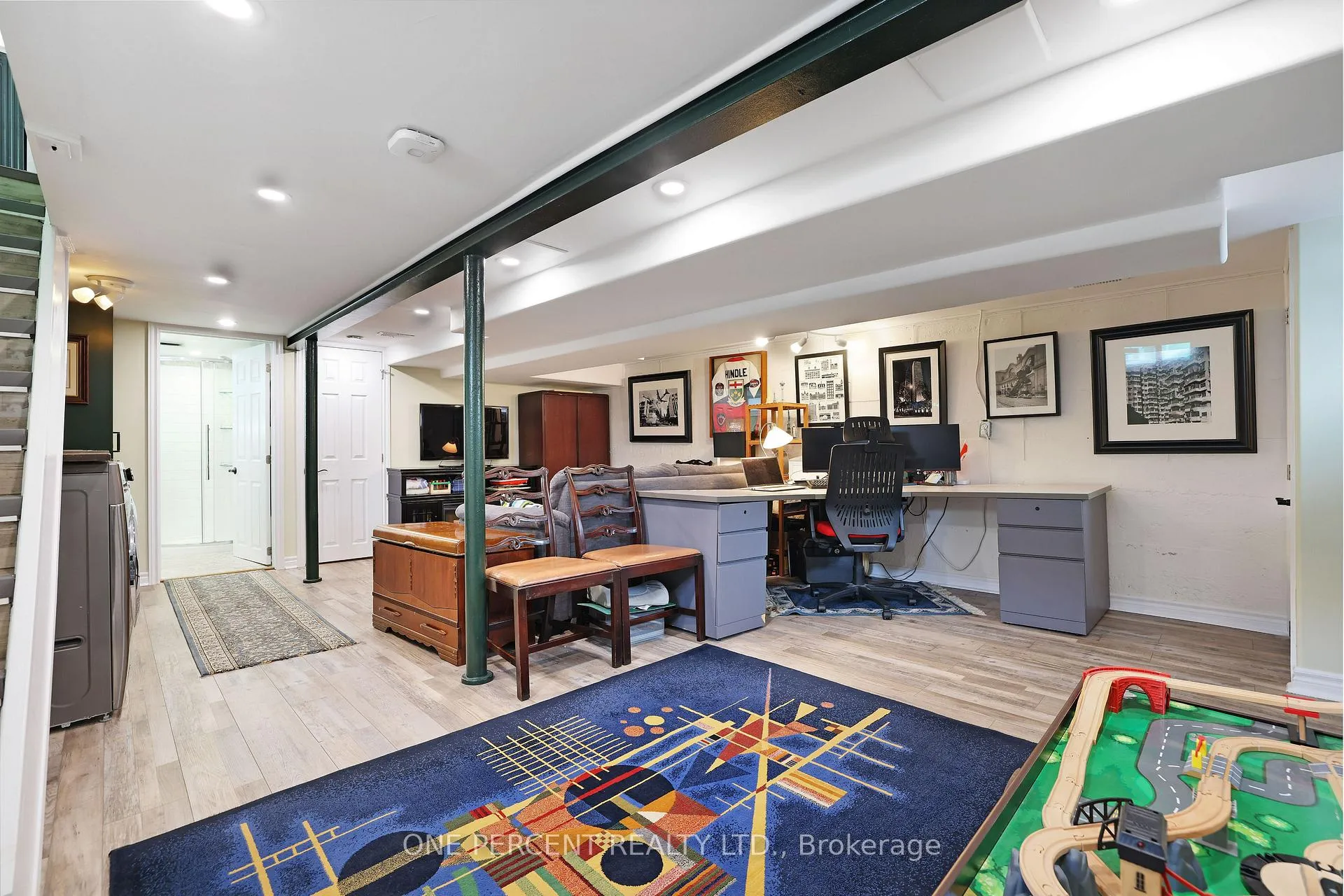 Photo 27 of 960 Gladstone Avenue, Ottawa, Hintonburg — HOMEH