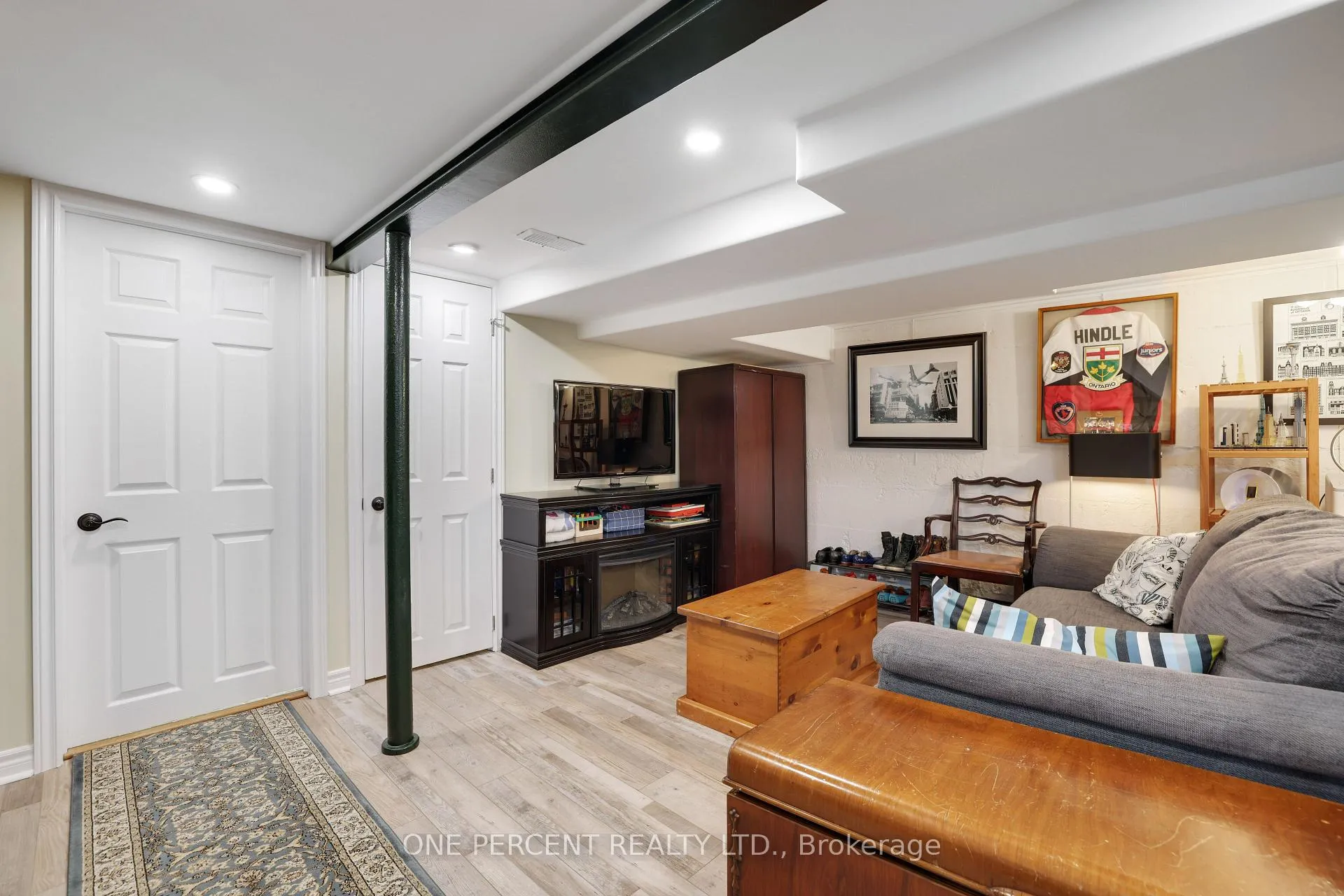 Photo 30 of 960 Gladstone Avenue, Ottawa, Hintonburg — HOMEH