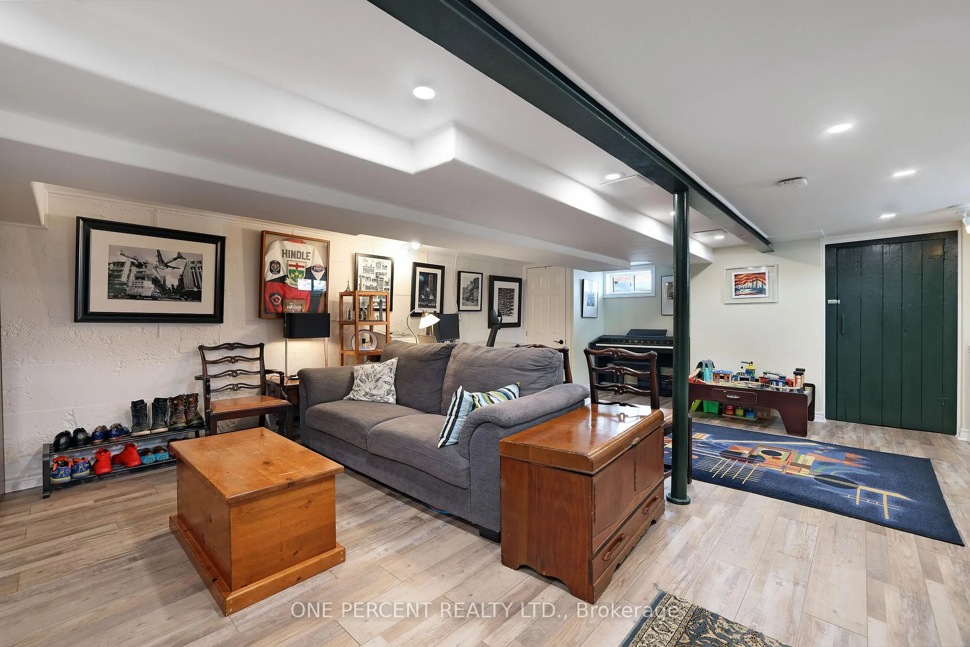 Photo 31 of 960 Gladstone Avenue, Ottawa, Hintonburg — HOMEH
