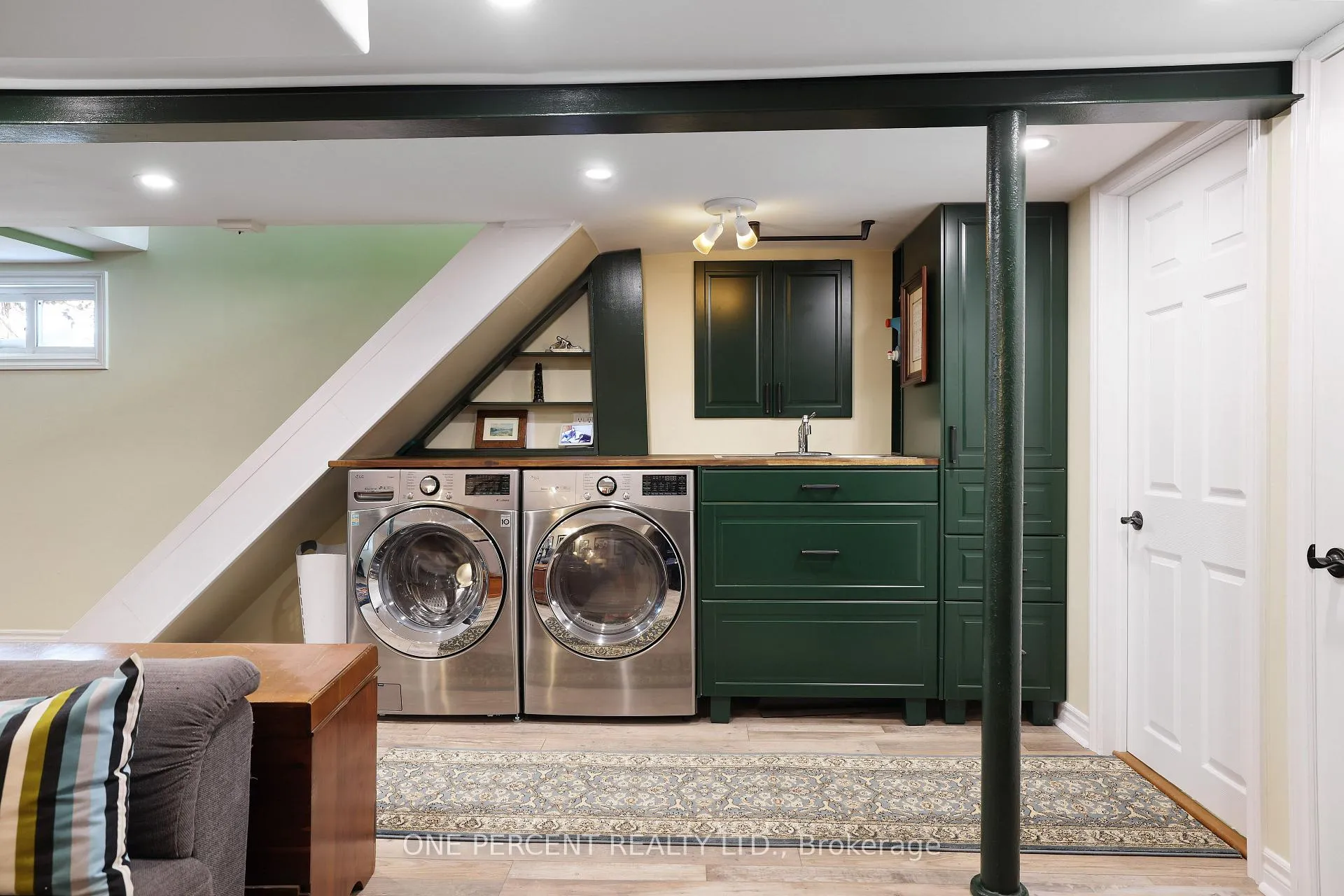 Photo 32 of 960 Gladstone Avenue, Ottawa, Hintonburg — HOMEH